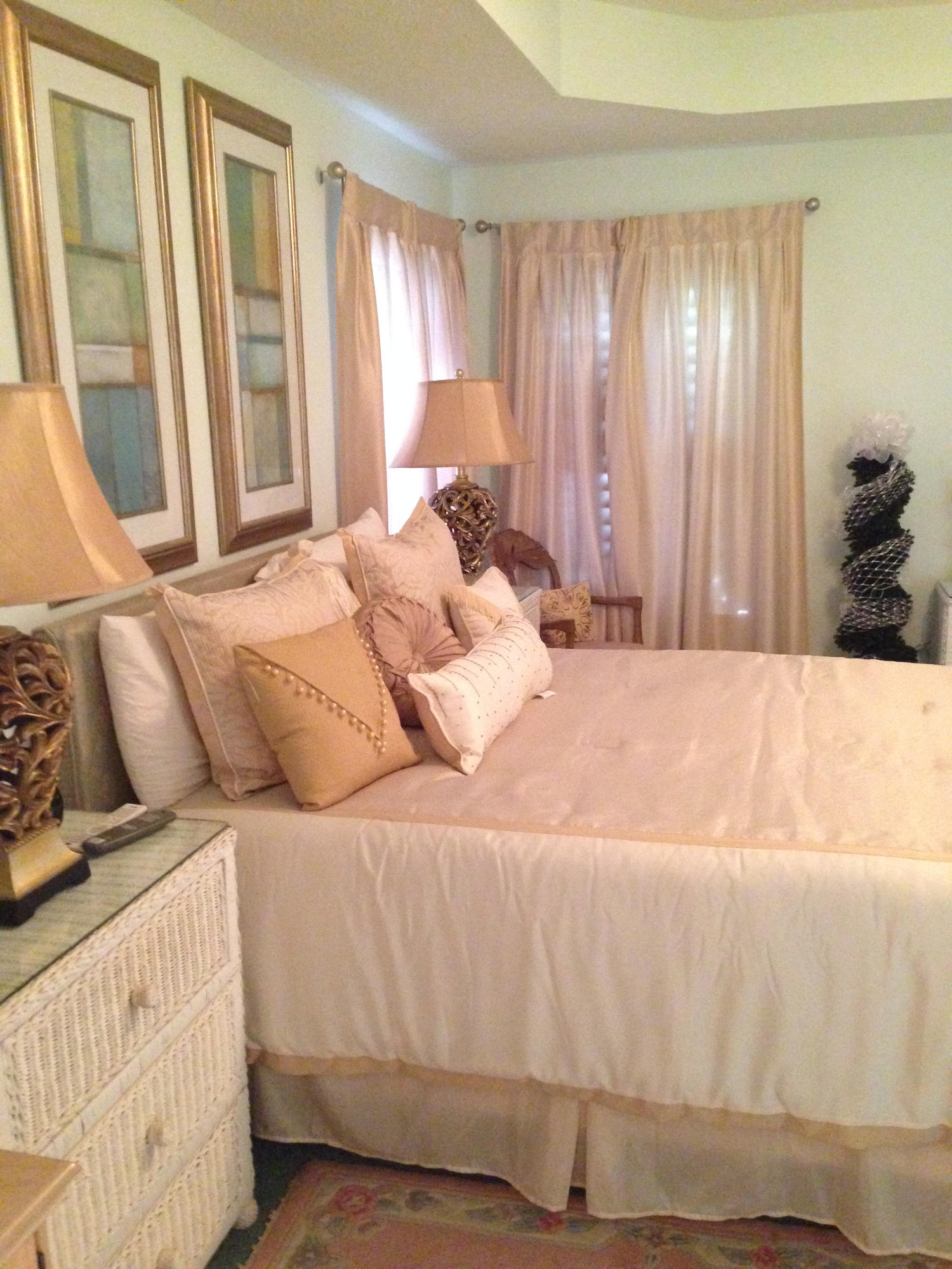 TREETOPS AT BAYSIDE - Residential