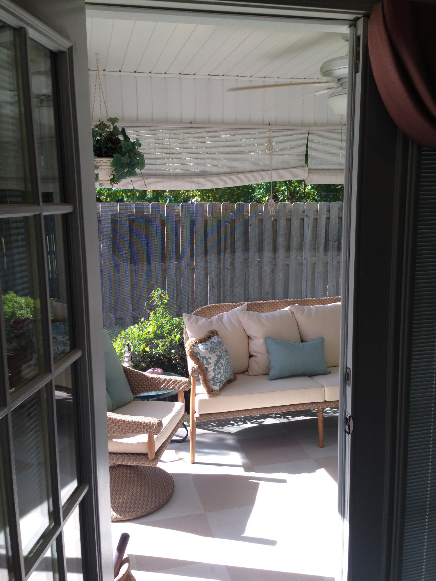 TREETOPS AT BAYSIDE - Residential