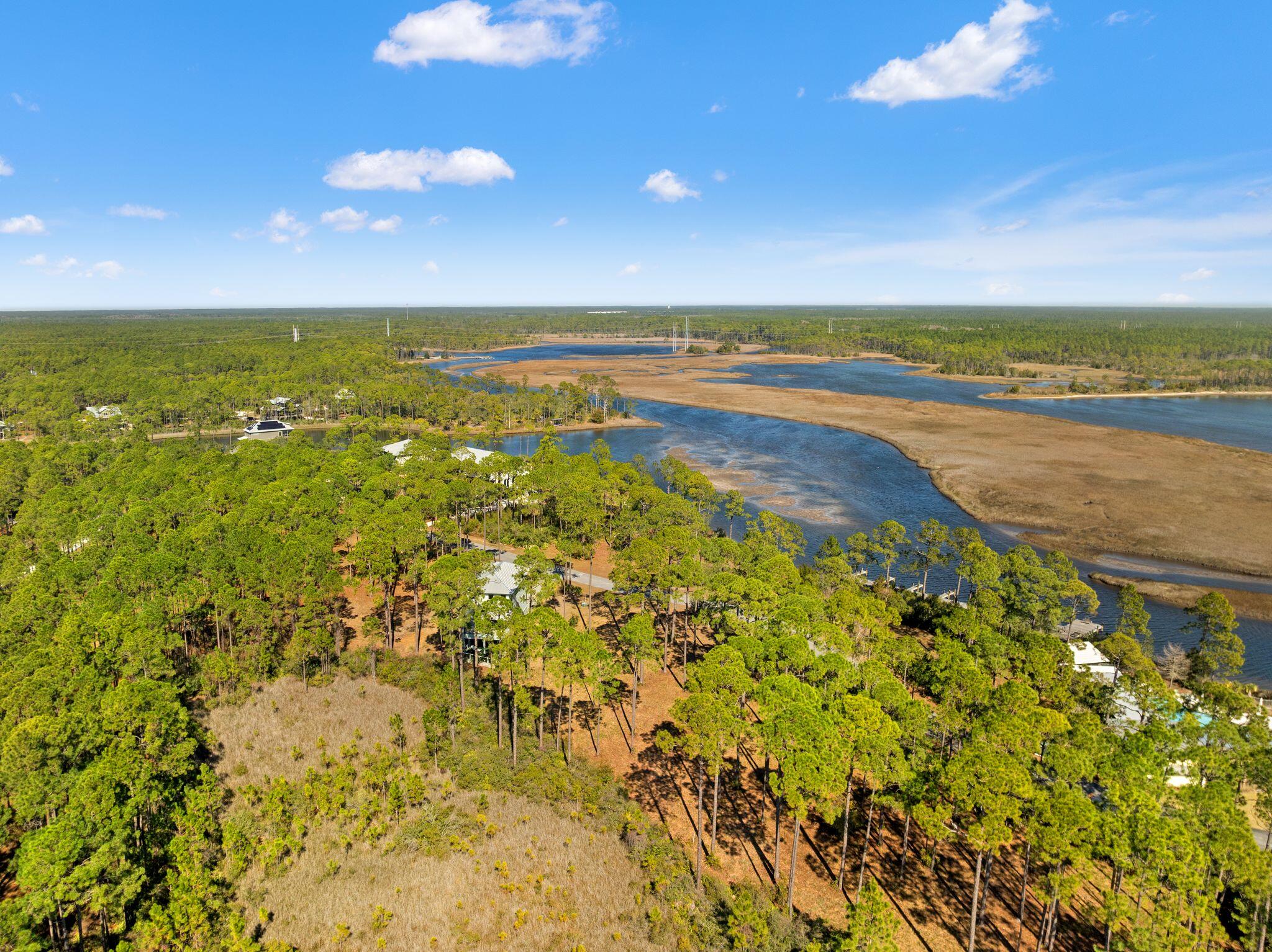 RIVERCAMPS ON CROOKED CREEK PH 2 - Land