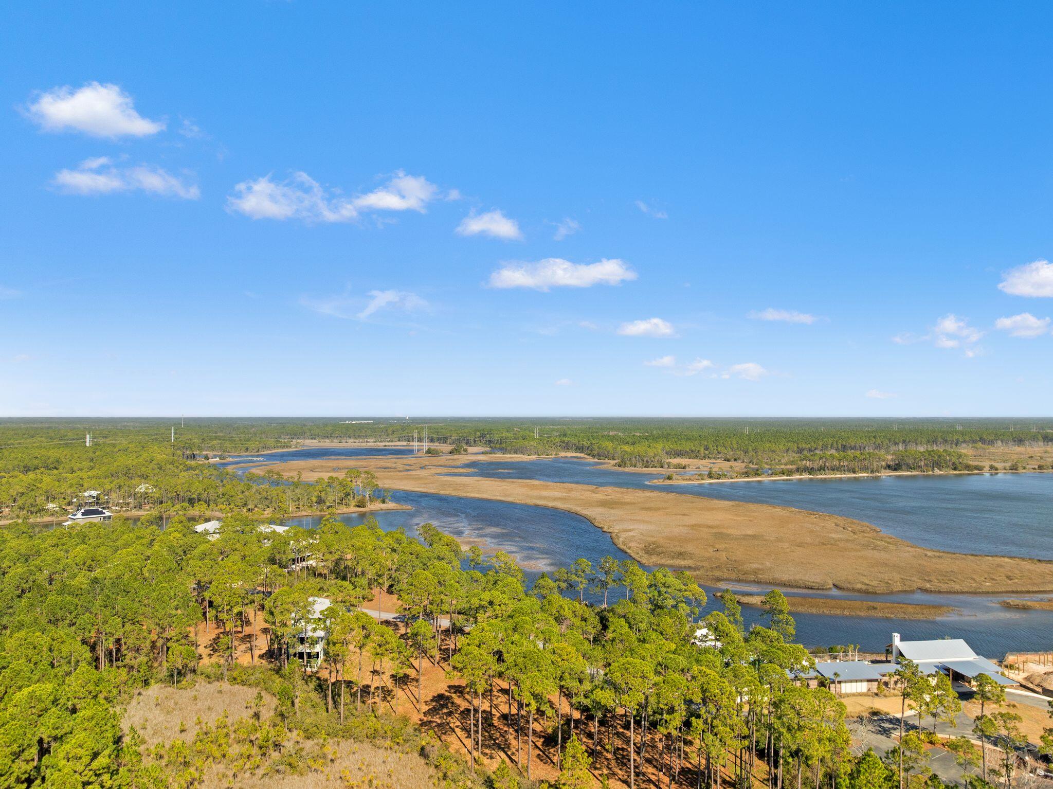 RIVERCAMPS ON CROOKED CREEK PH 2 - Land