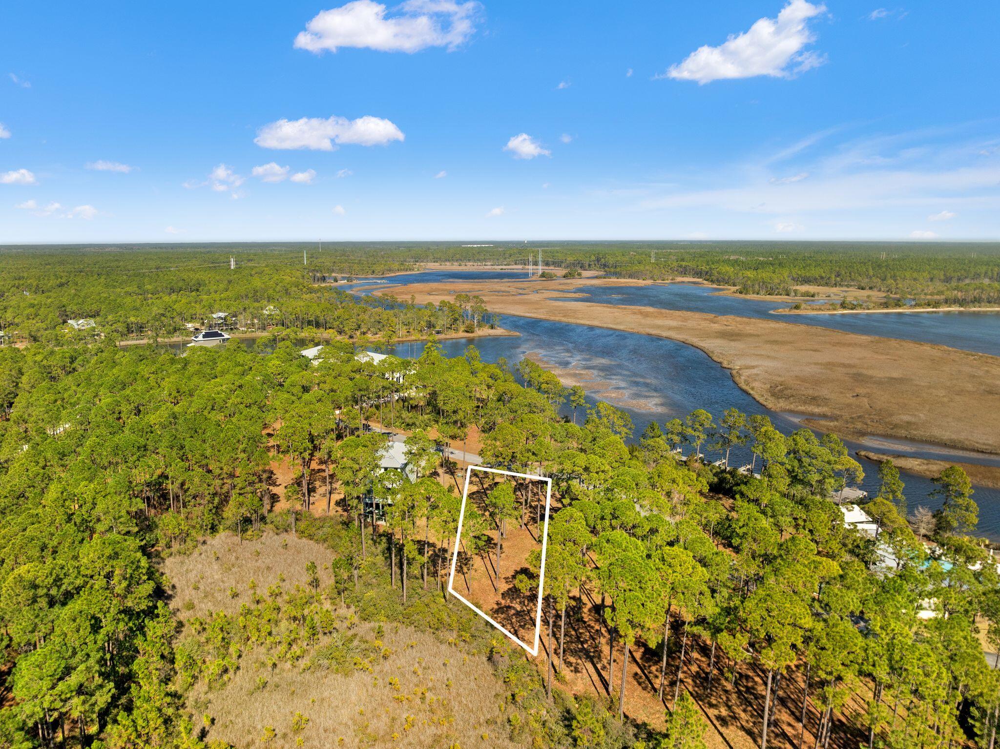 RIVERCAMPS ON CROOKED CREEK PH 2 - Land