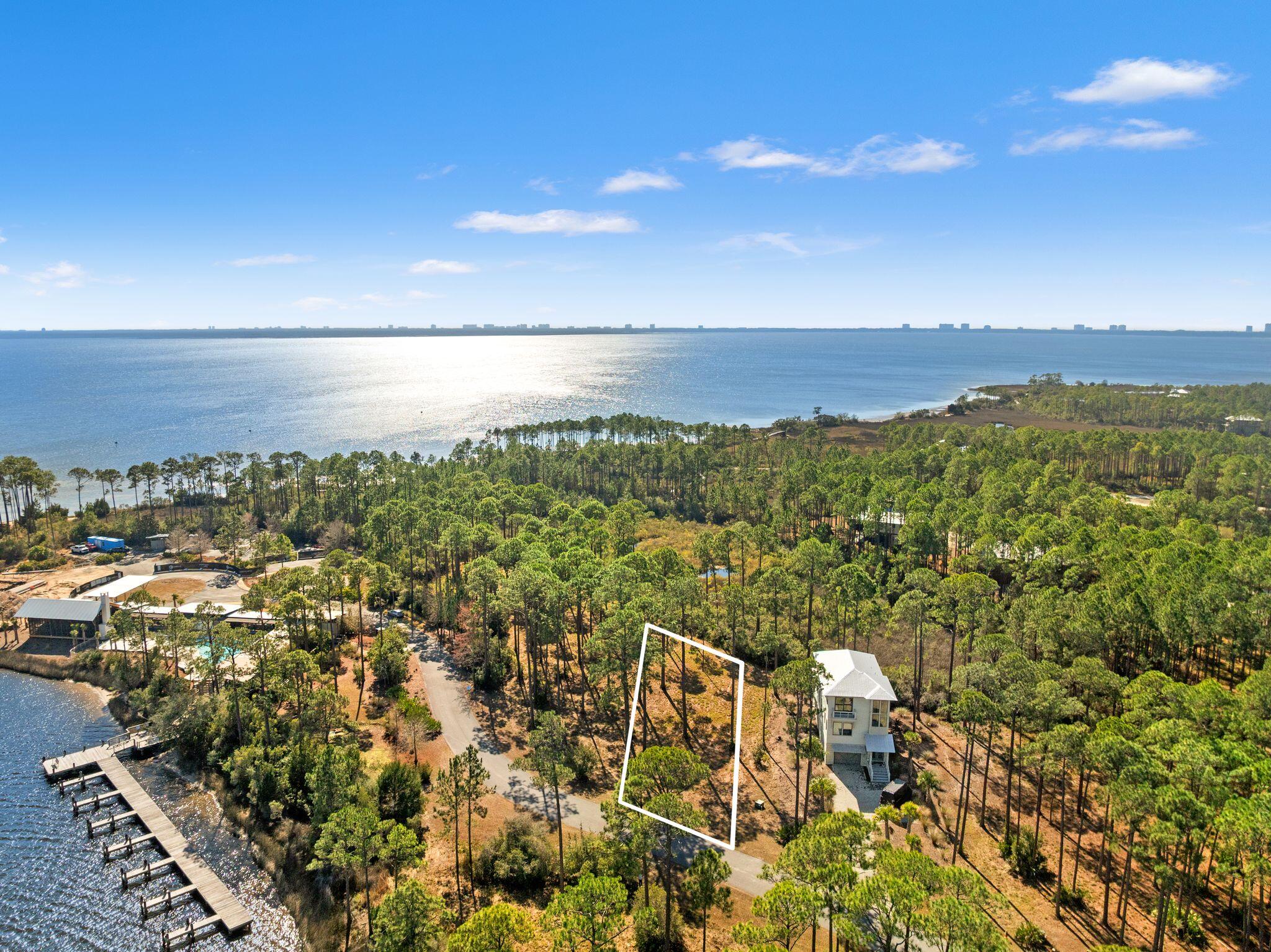 RIVERCAMPS ON CROOKED CREEK PH 2 - Land