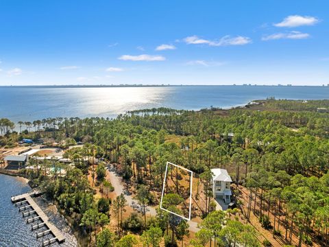 6311 River House Drive Panama City Beach FL 32413