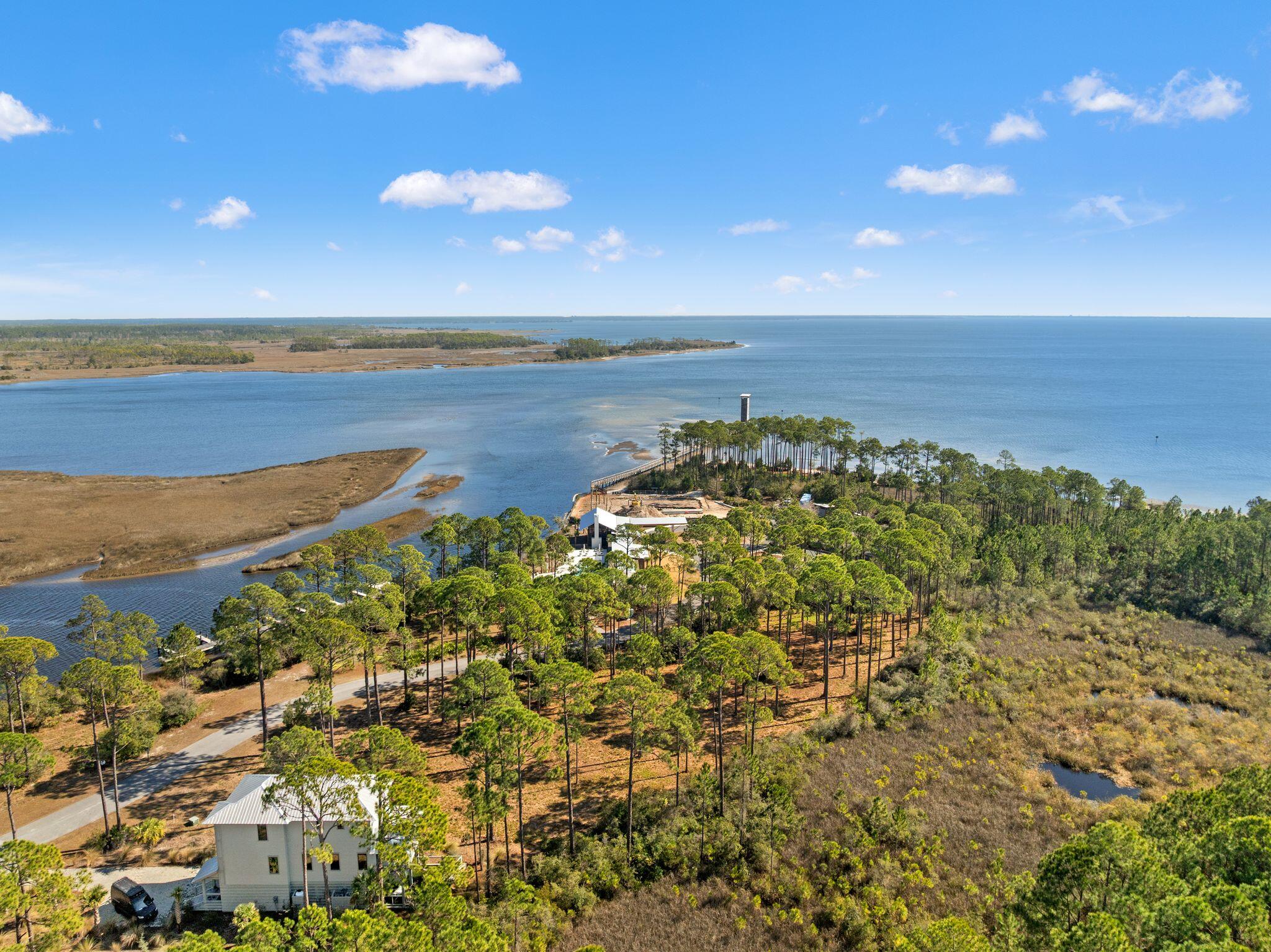 RIVERCAMPS ON CROOKED CREEK PH 2 - Land