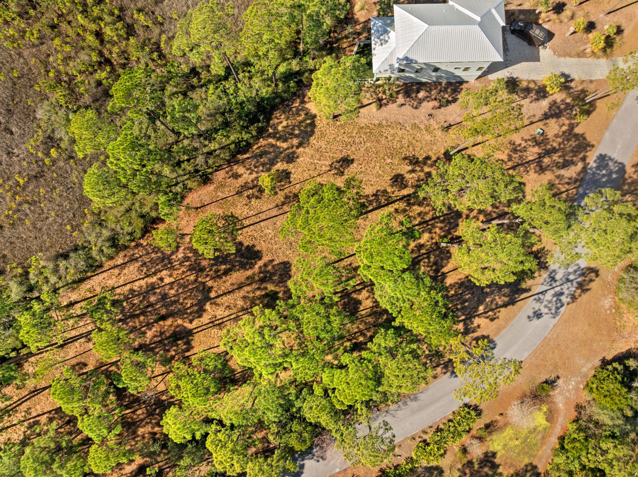 RIVERCAMPS ON CROOKED CREEK PH 2 - Land