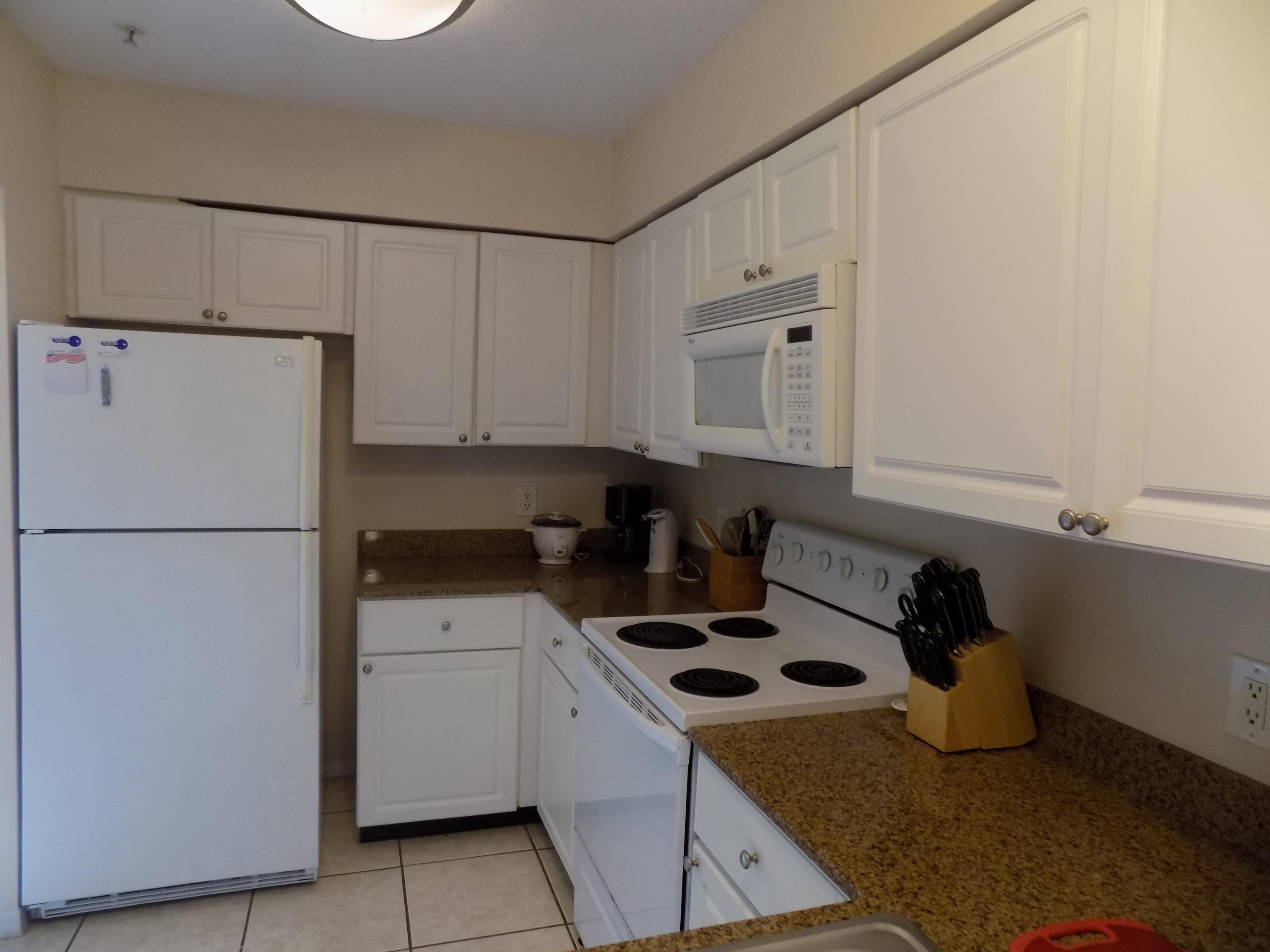 The Florida Club @ Bluewater Unit 114 - Residential