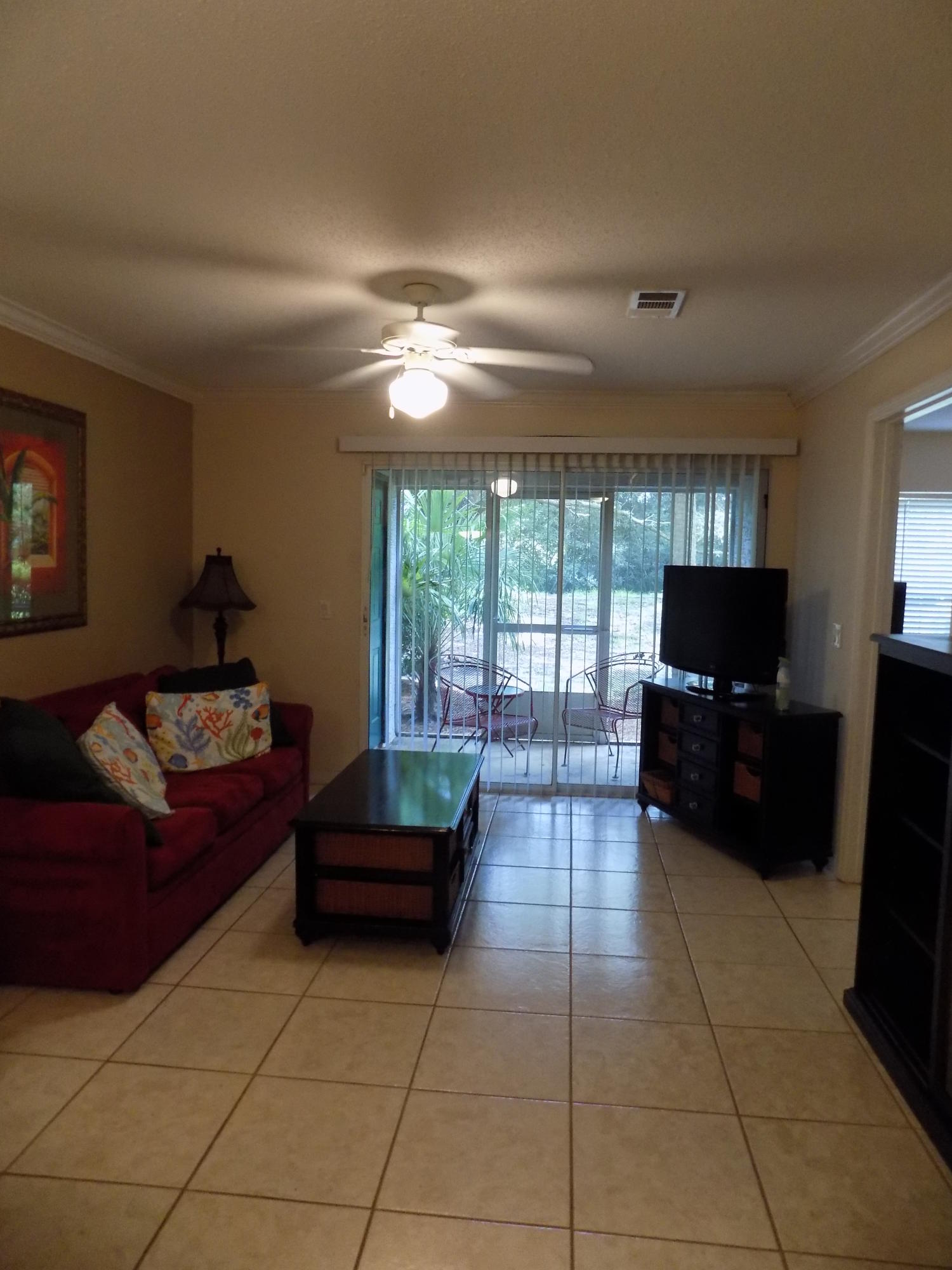 The Florida Club @ Bluewater Unit 114 - Residential