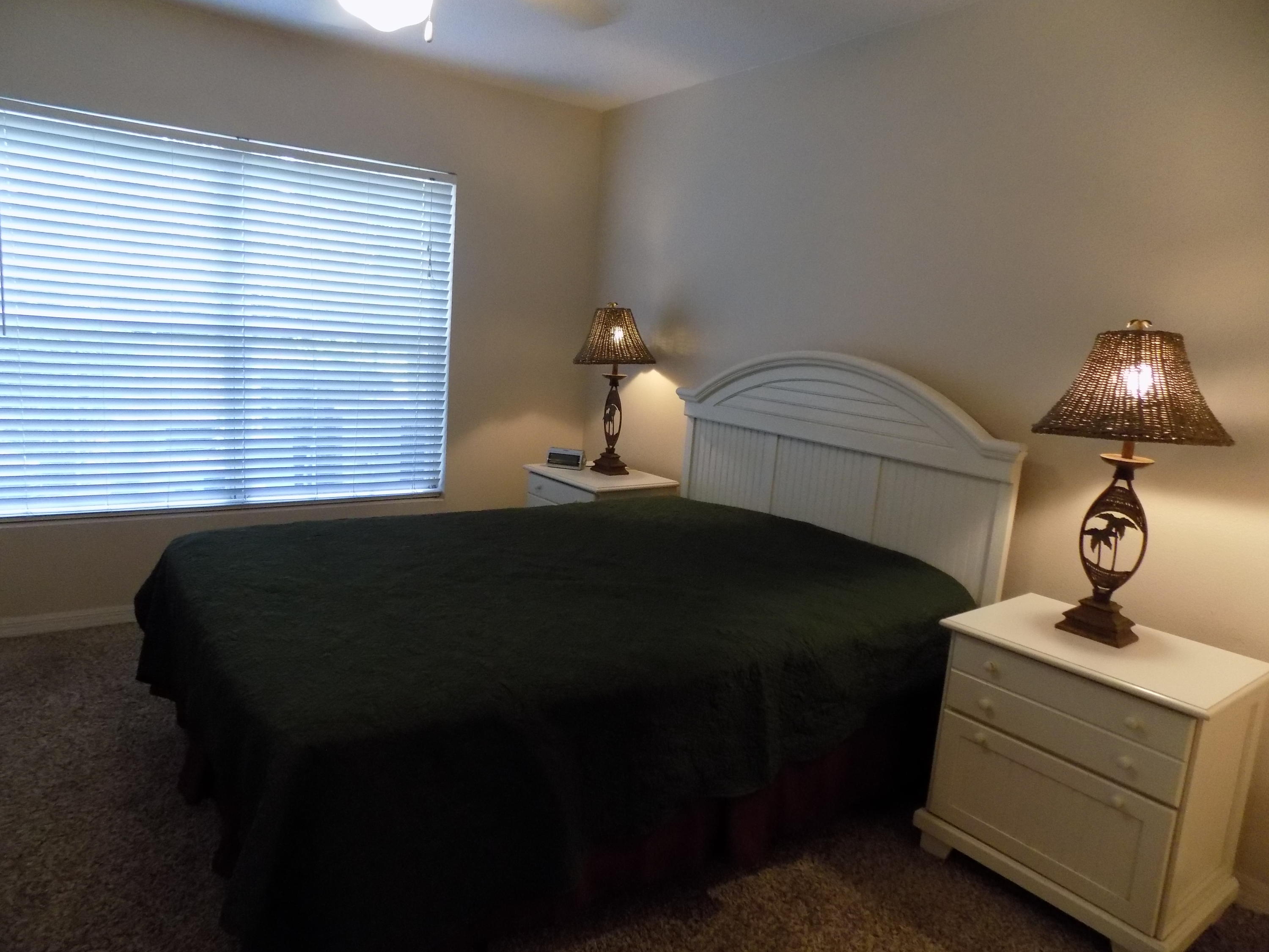 The Florida Club @ Bluewater Unit 114 - Residential