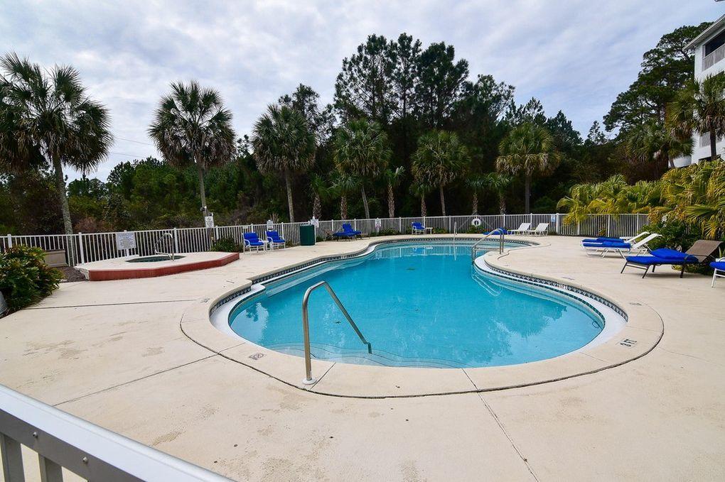 The Florida Club @ Bluewater Unit 114 - Residential