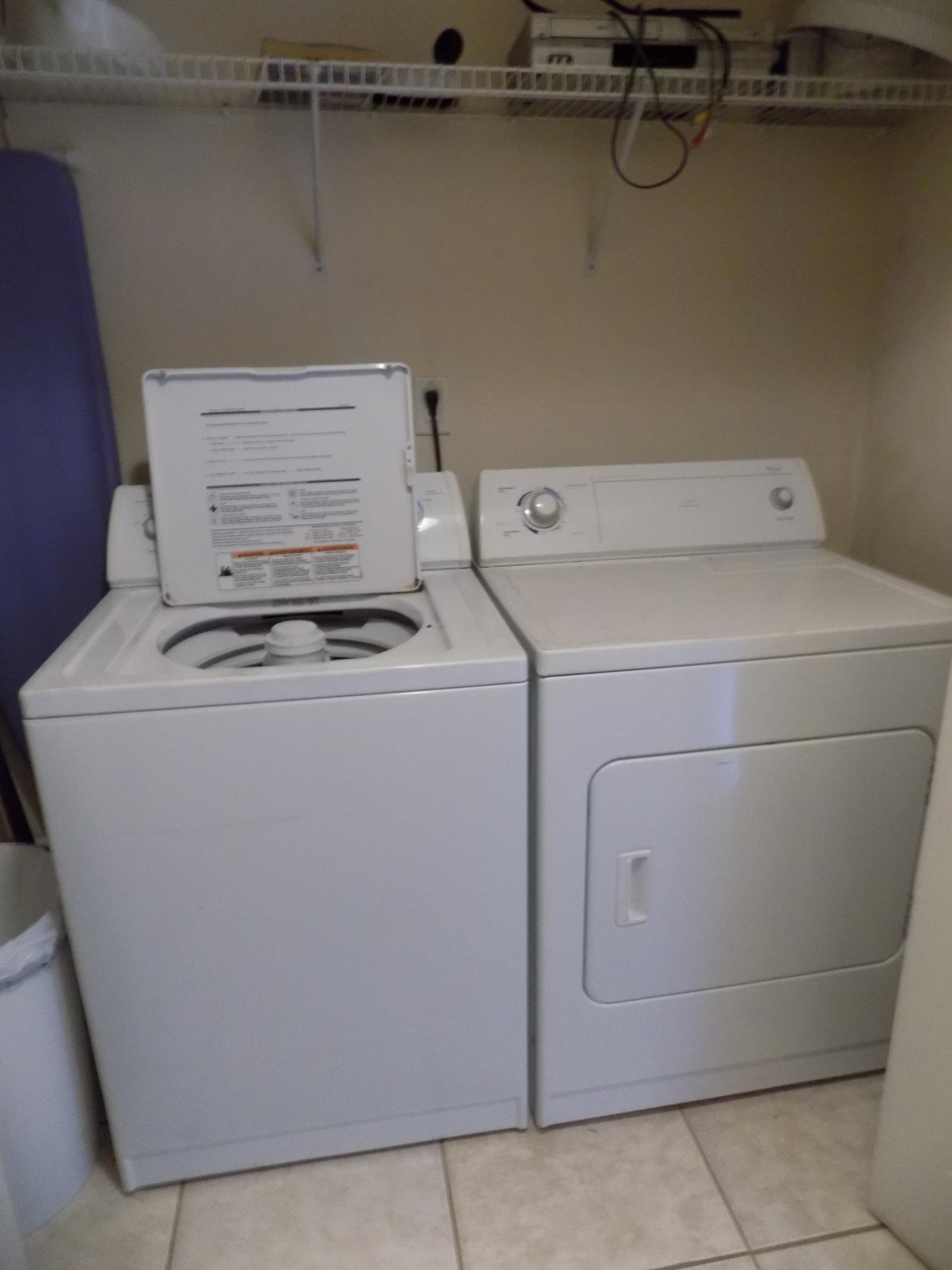 The Florida Club @ Bluewater Unit 114 - Residential