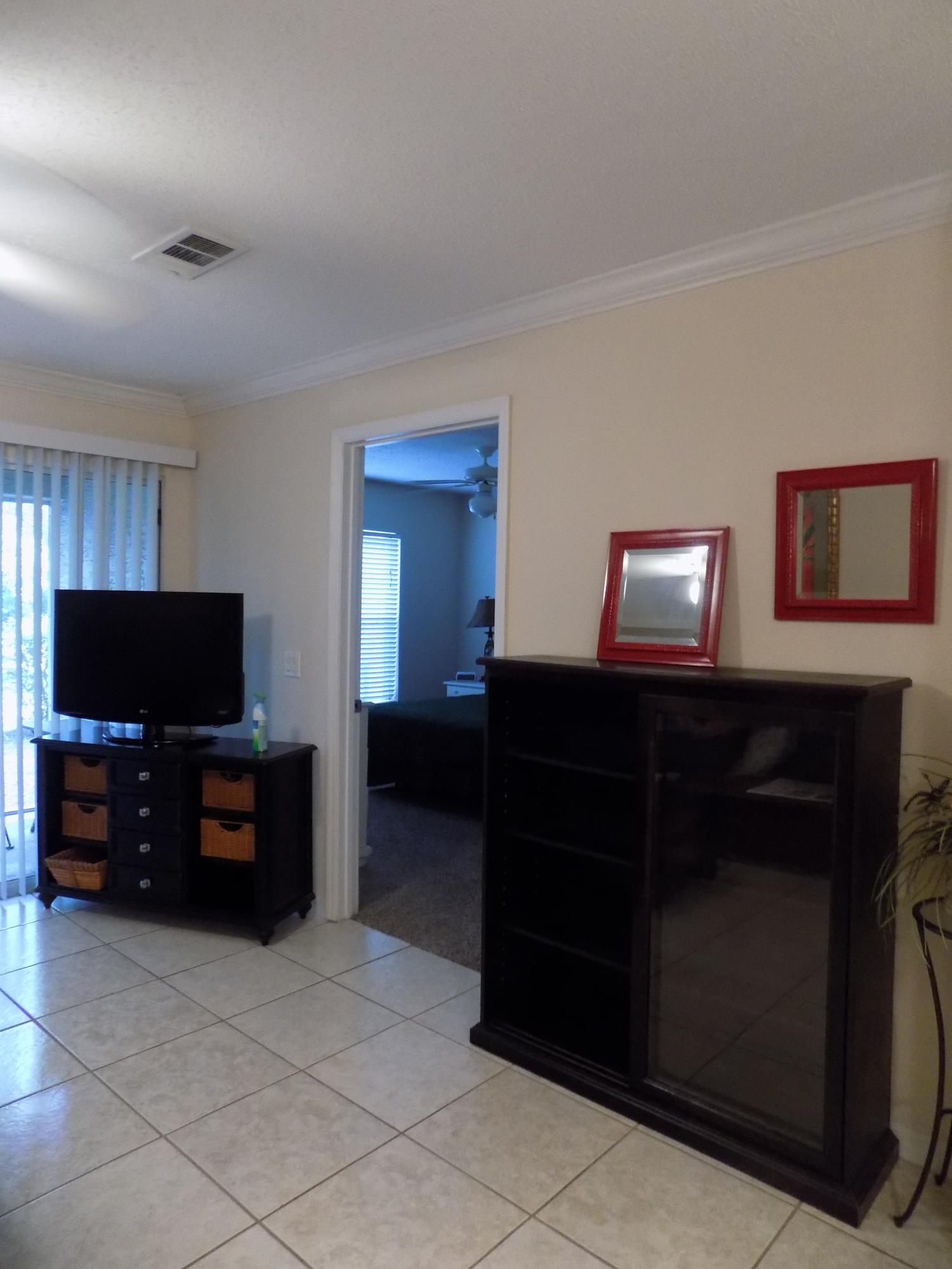 The Florida Club @ Bluewater Unit 114 - Residential