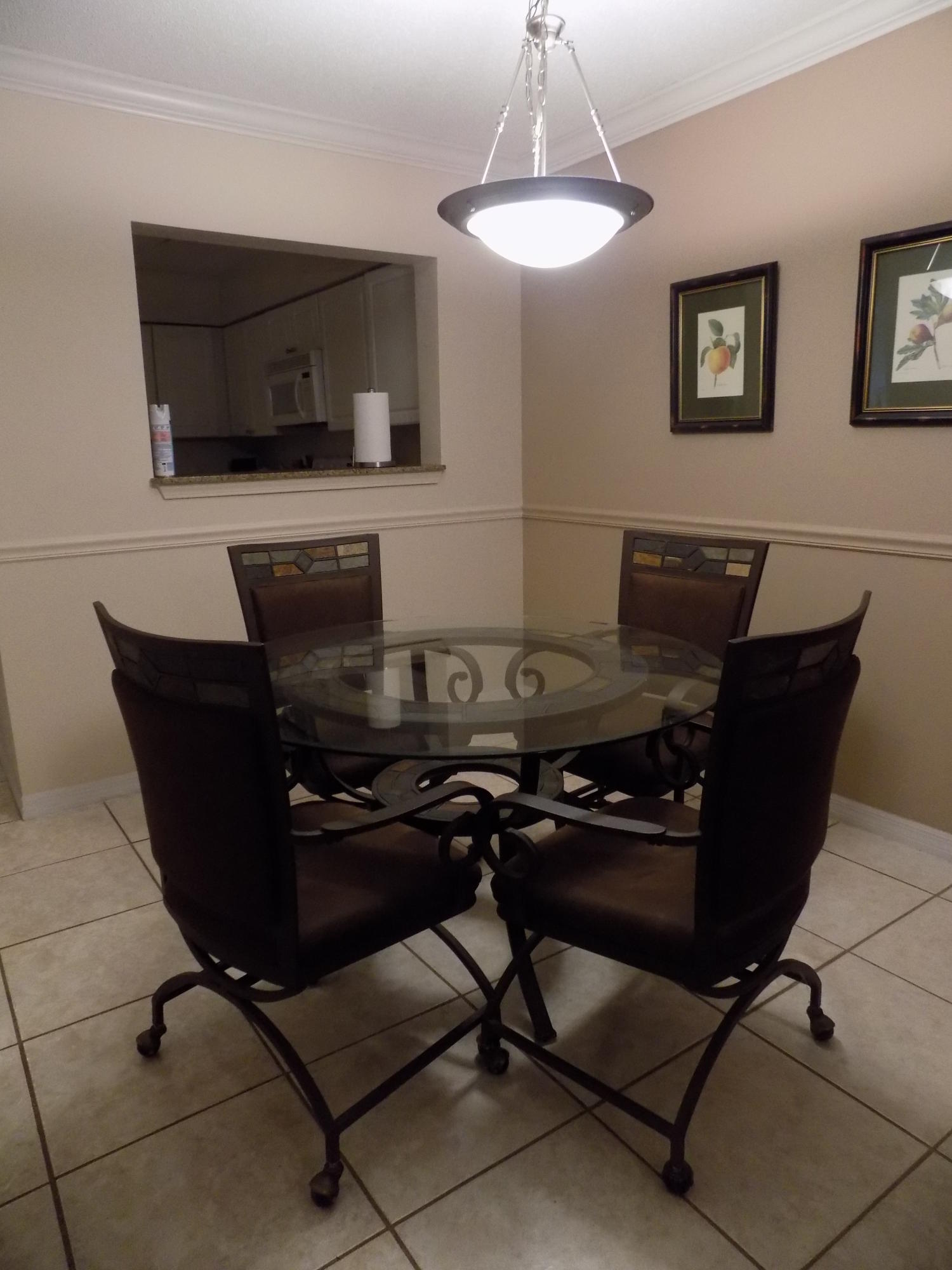 The Florida Club @ Bluewater Unit 114 - Residential