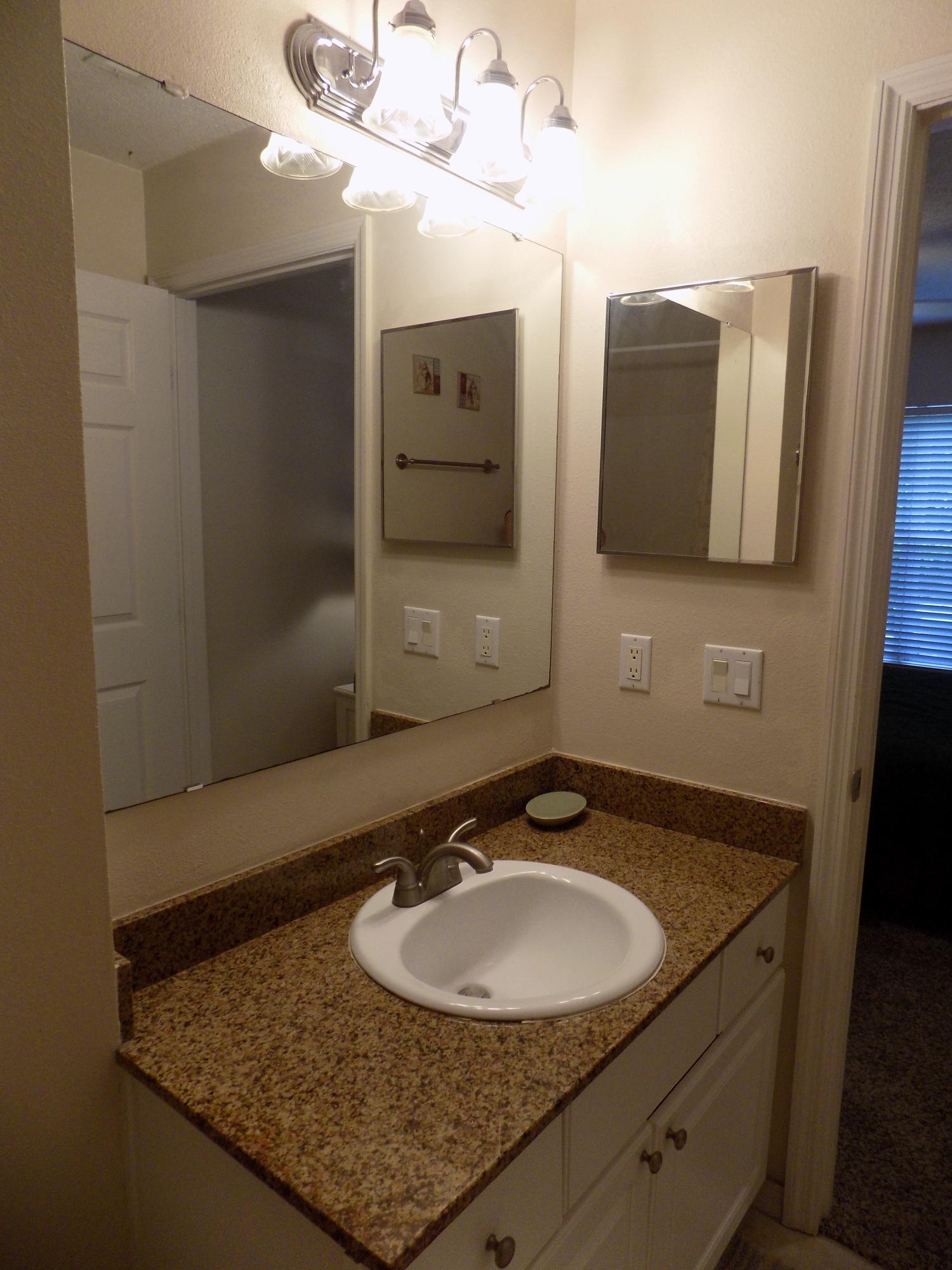 The Florida Club @ Bluewater Unit 114 - Residential