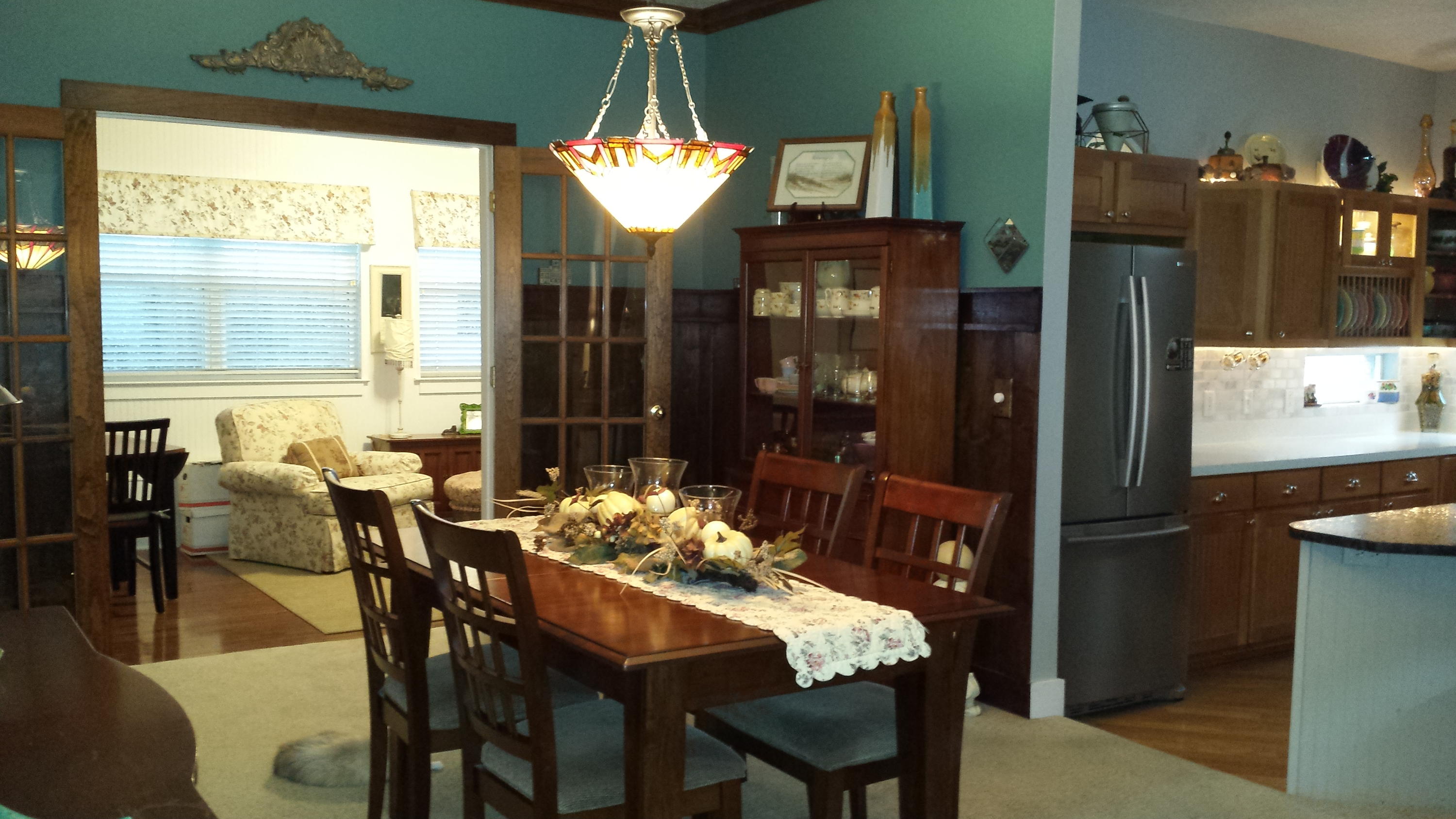 SHALIMAR ADDN - Residential