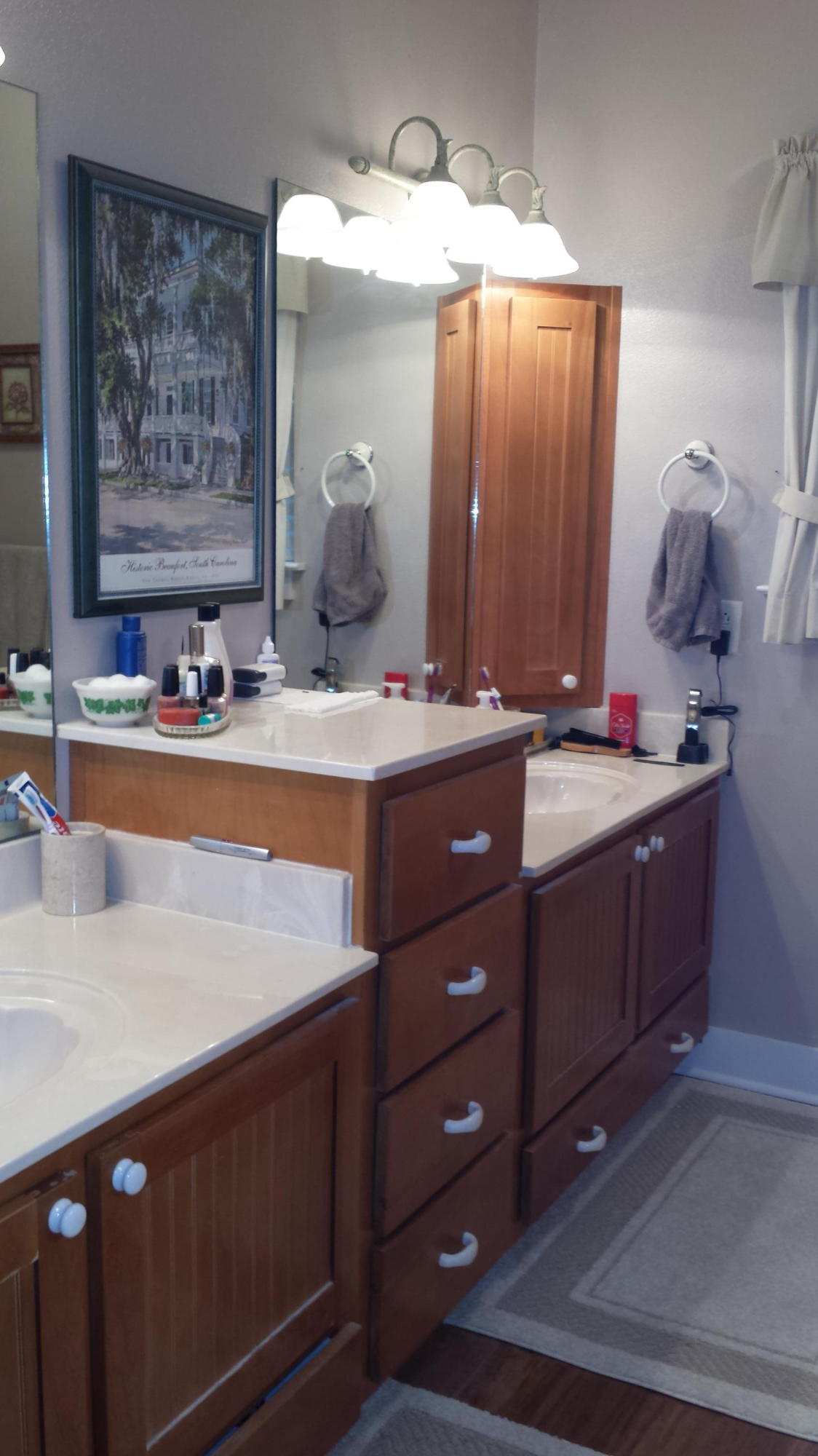 SHALIMAR ADDN - Residential