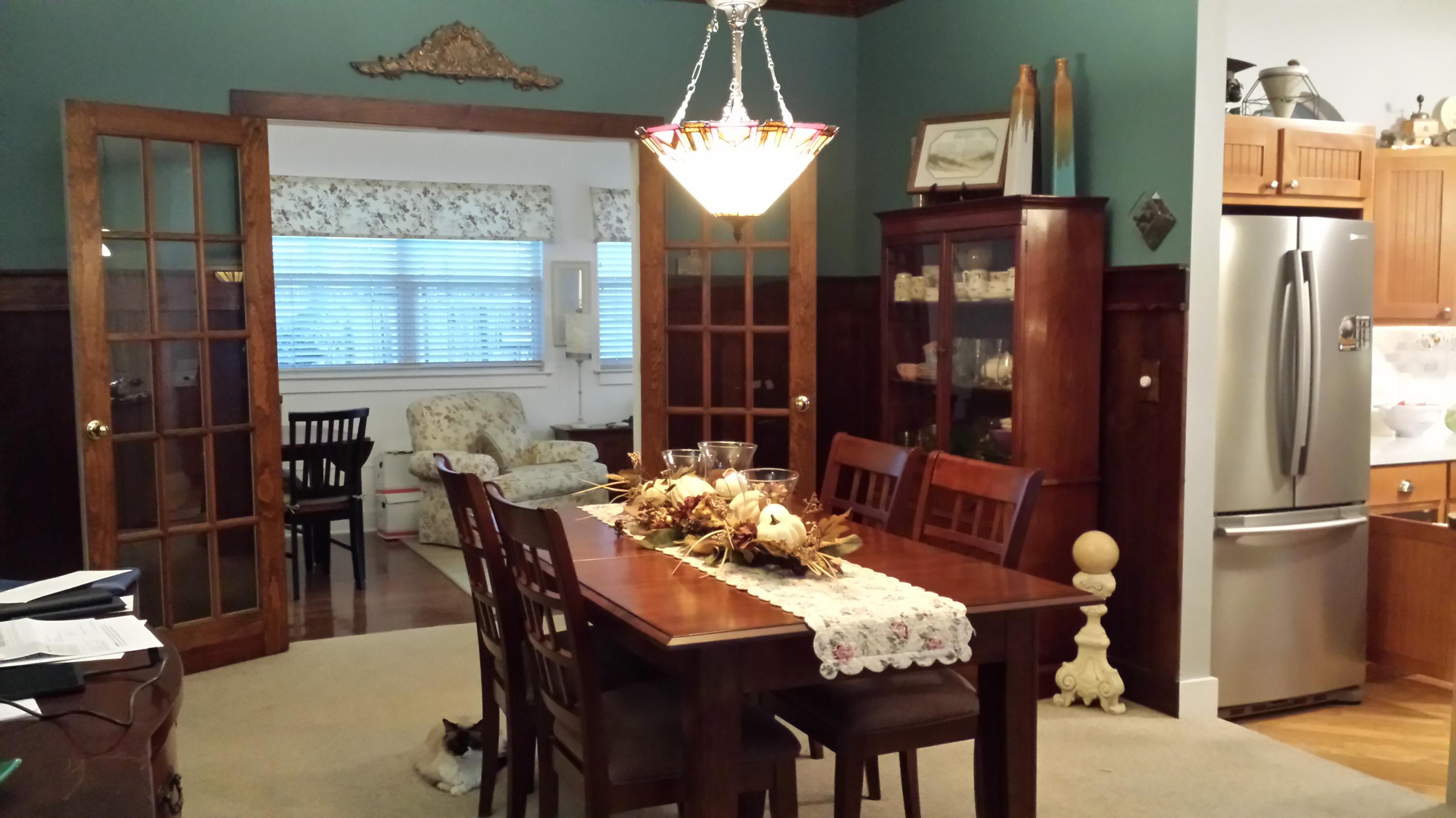 SHALIMAR ADDN - Residential