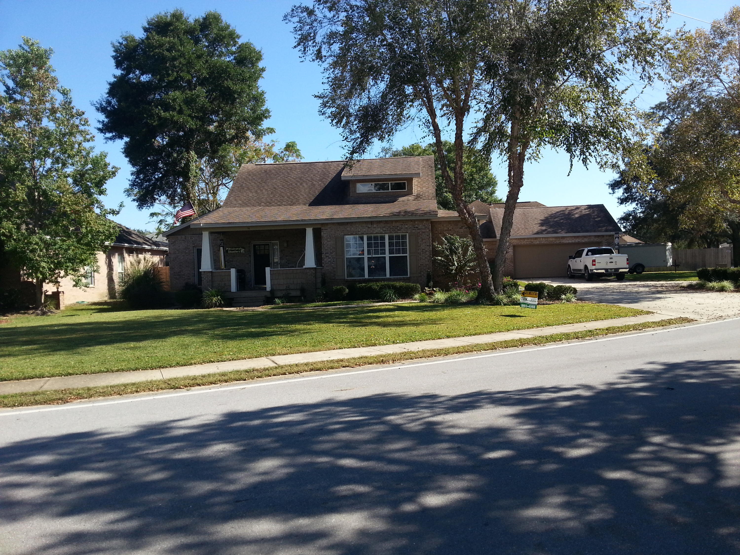 SHALIMAR ADDN - Residential