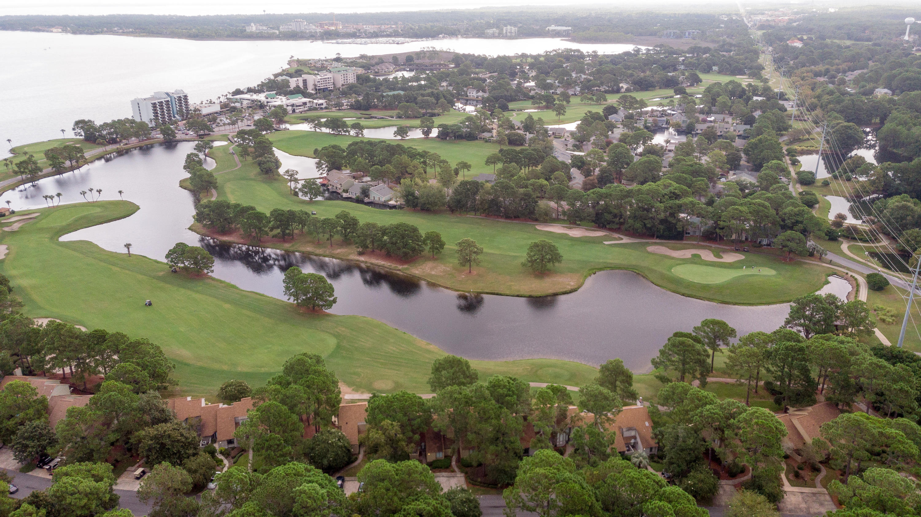 Fairways At Sandestin Ph 2 - Residential