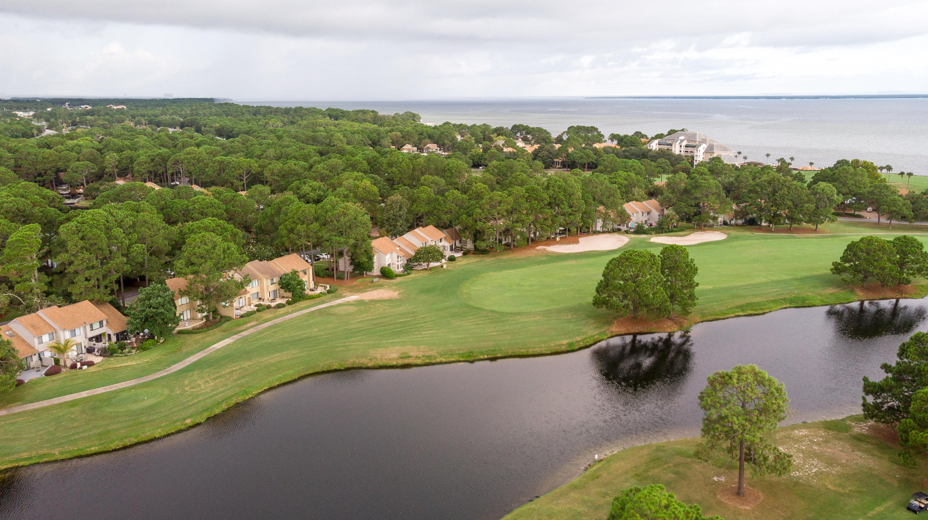 Fairways At Sandestin Ph 2 - Residential