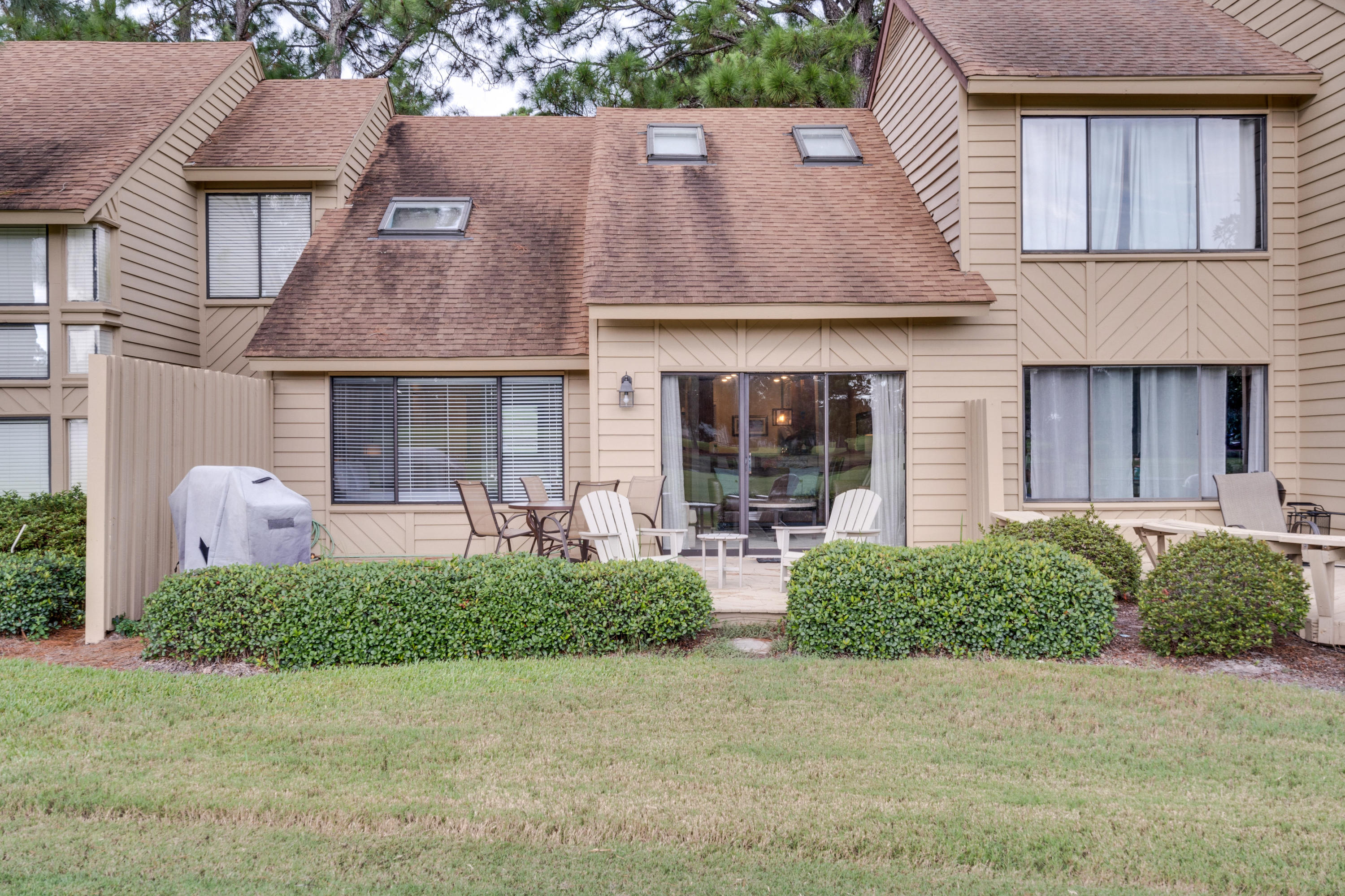 Fairways At Sandestin Ph 2 - Residential