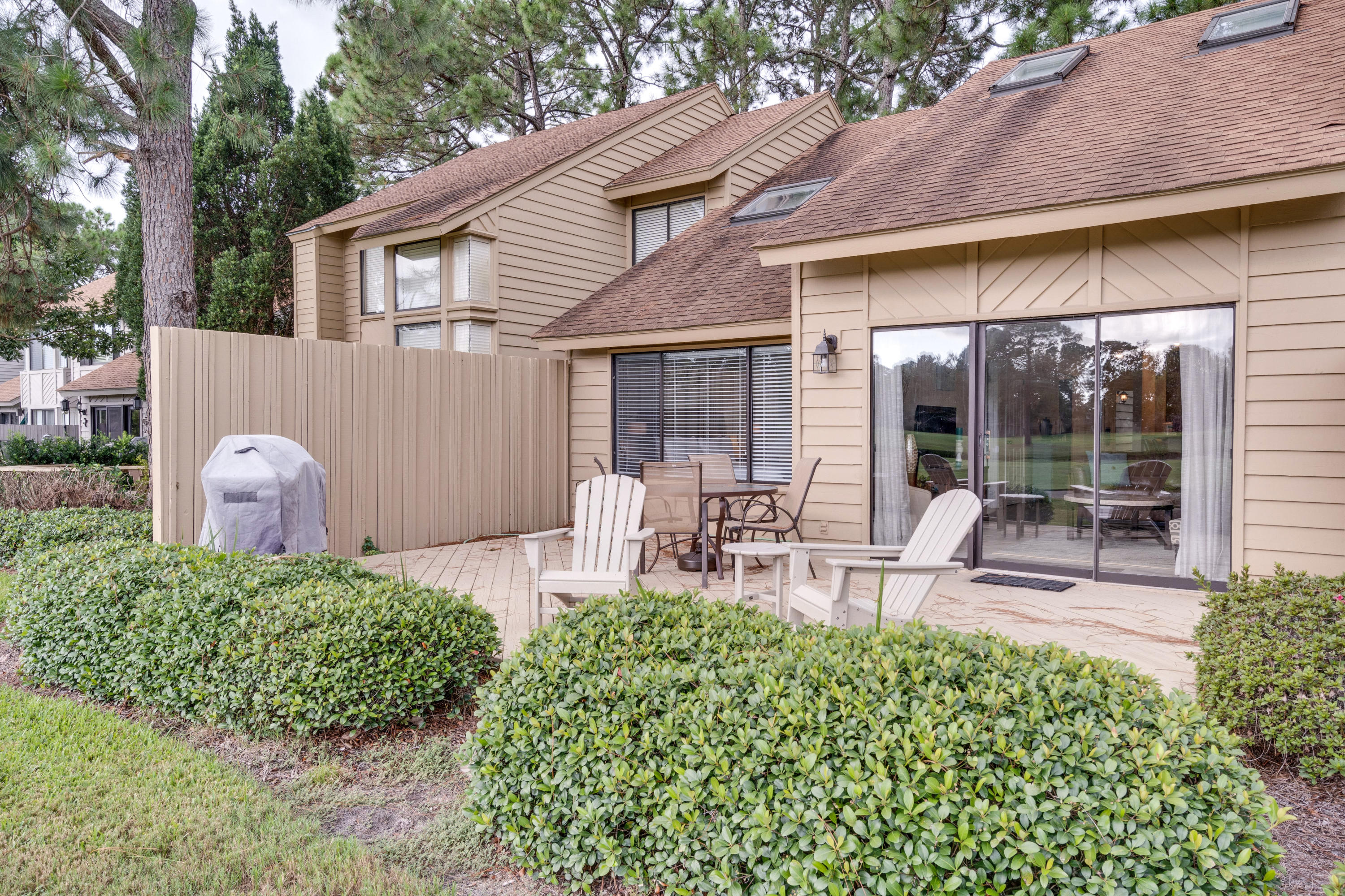 Fairways At Sandestin Ph 2 - Residential