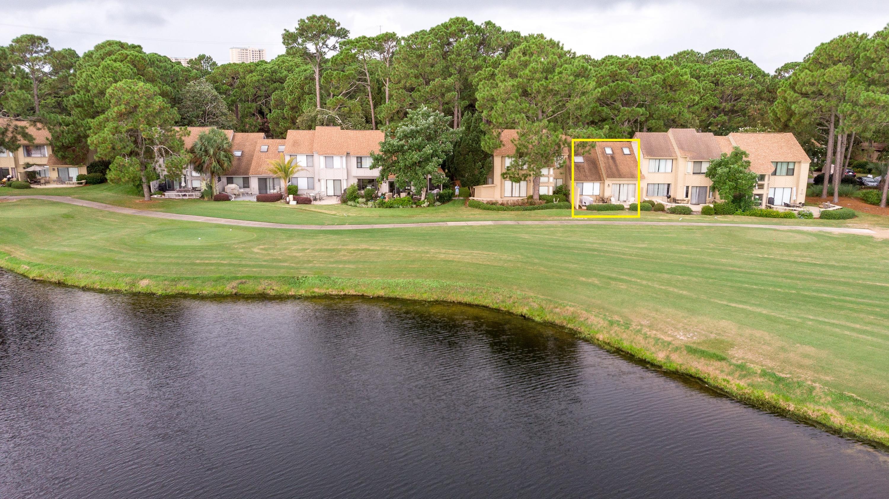 Fairways At Sandestin Ph 2 - Residential