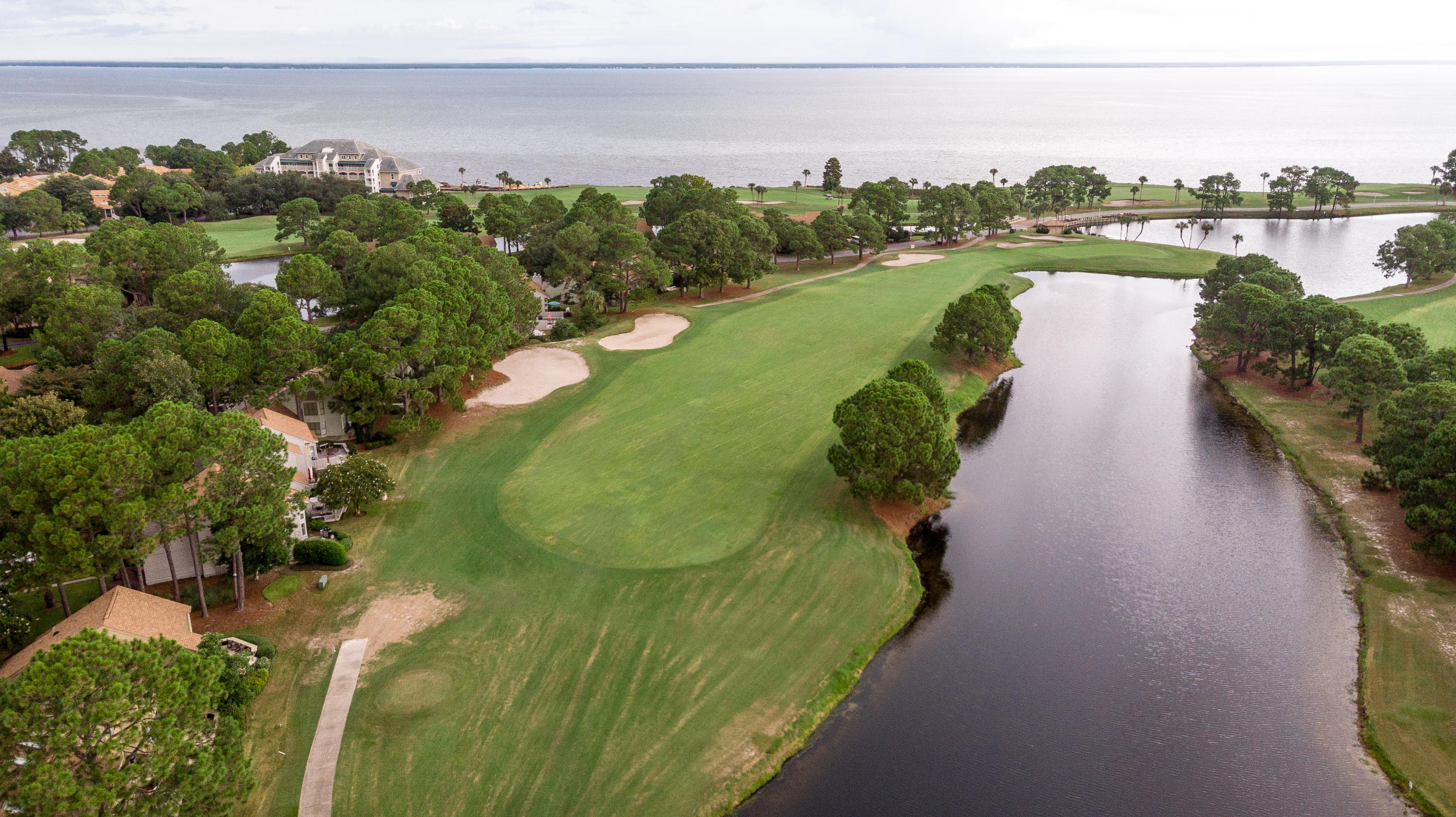 Fairways At Sandestin Ph 2 - Residential