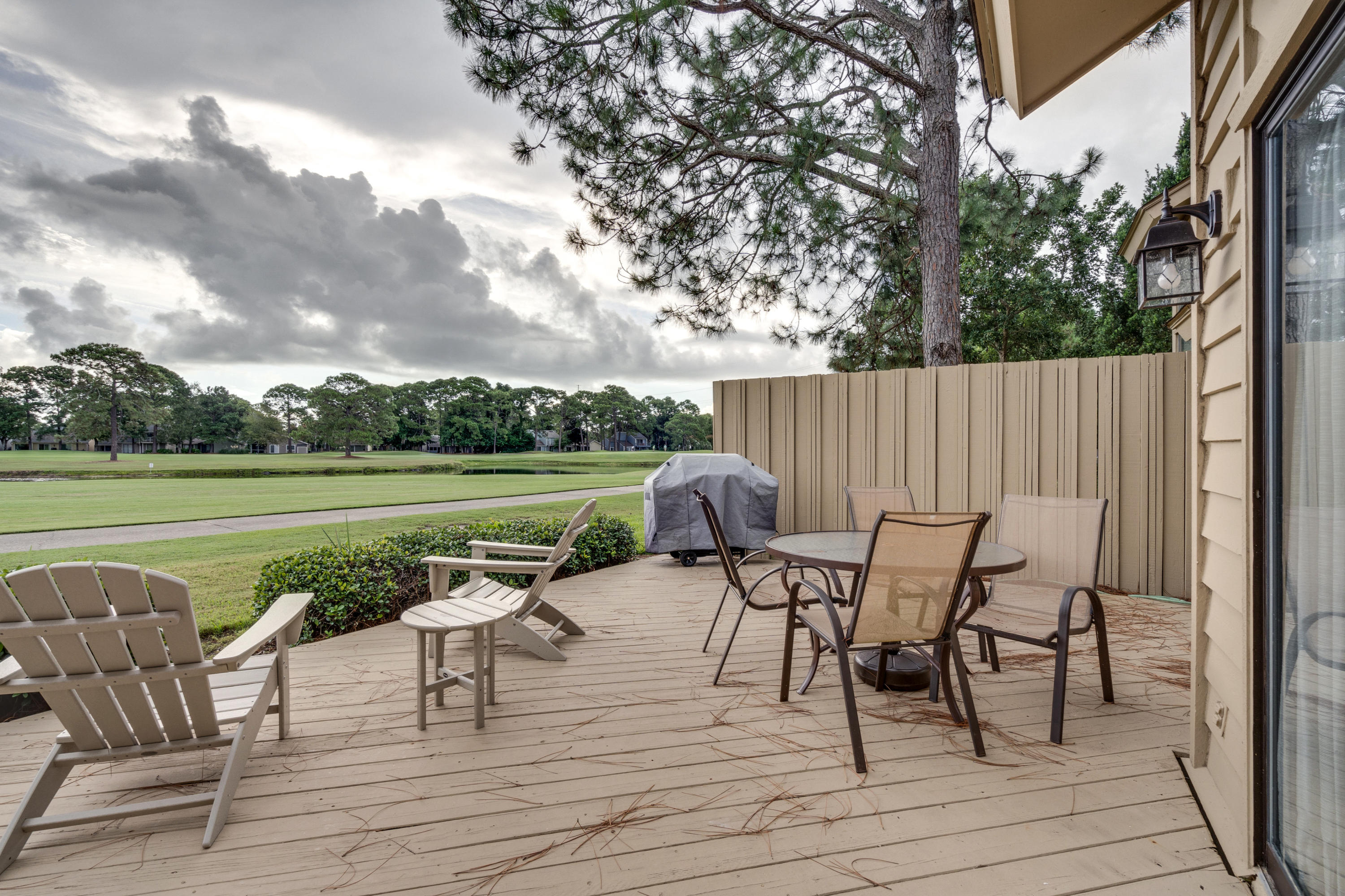 Fairways At Sandestin Ph 2 - Residential