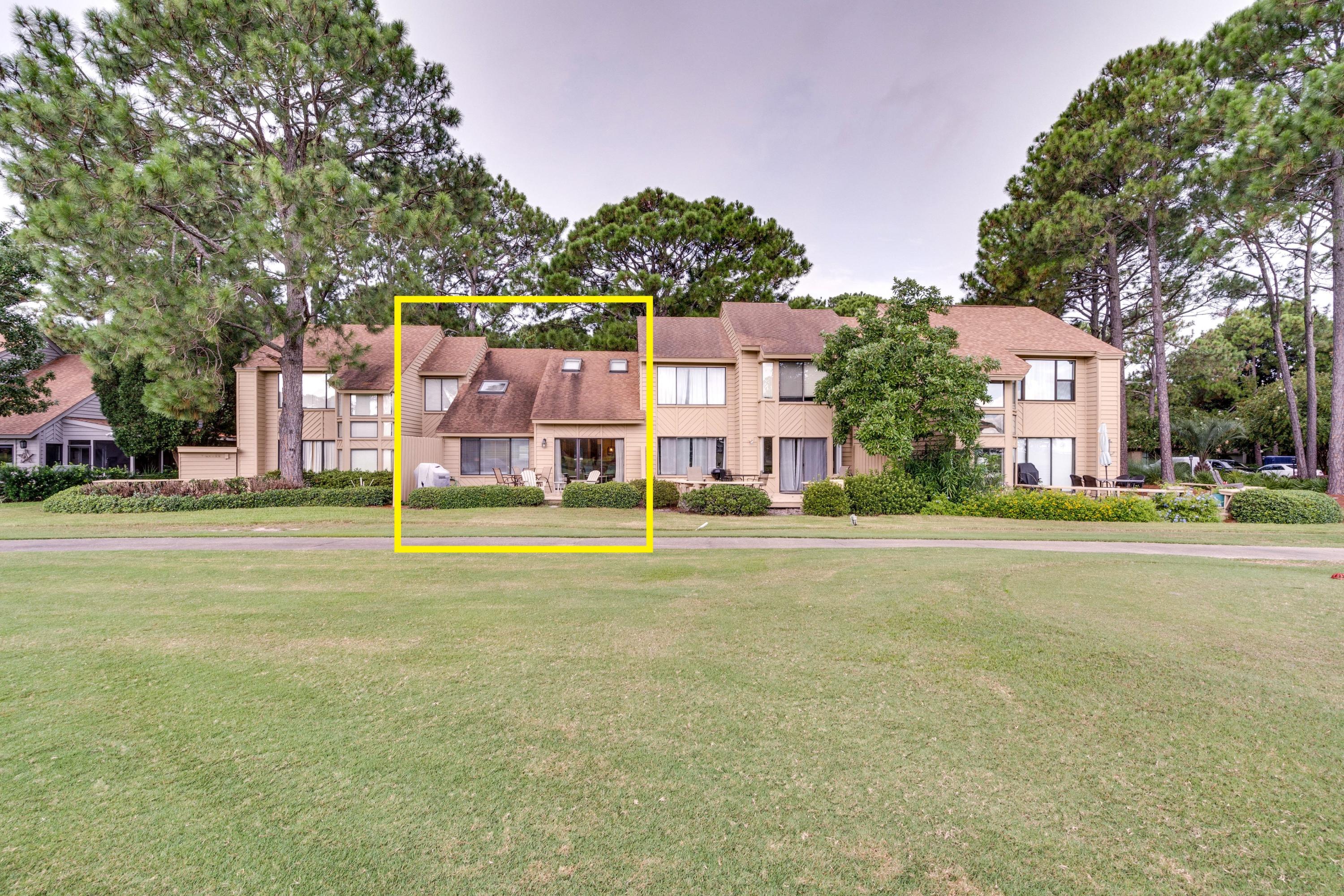 Fairways At Sandestin Ph 2 - Residential