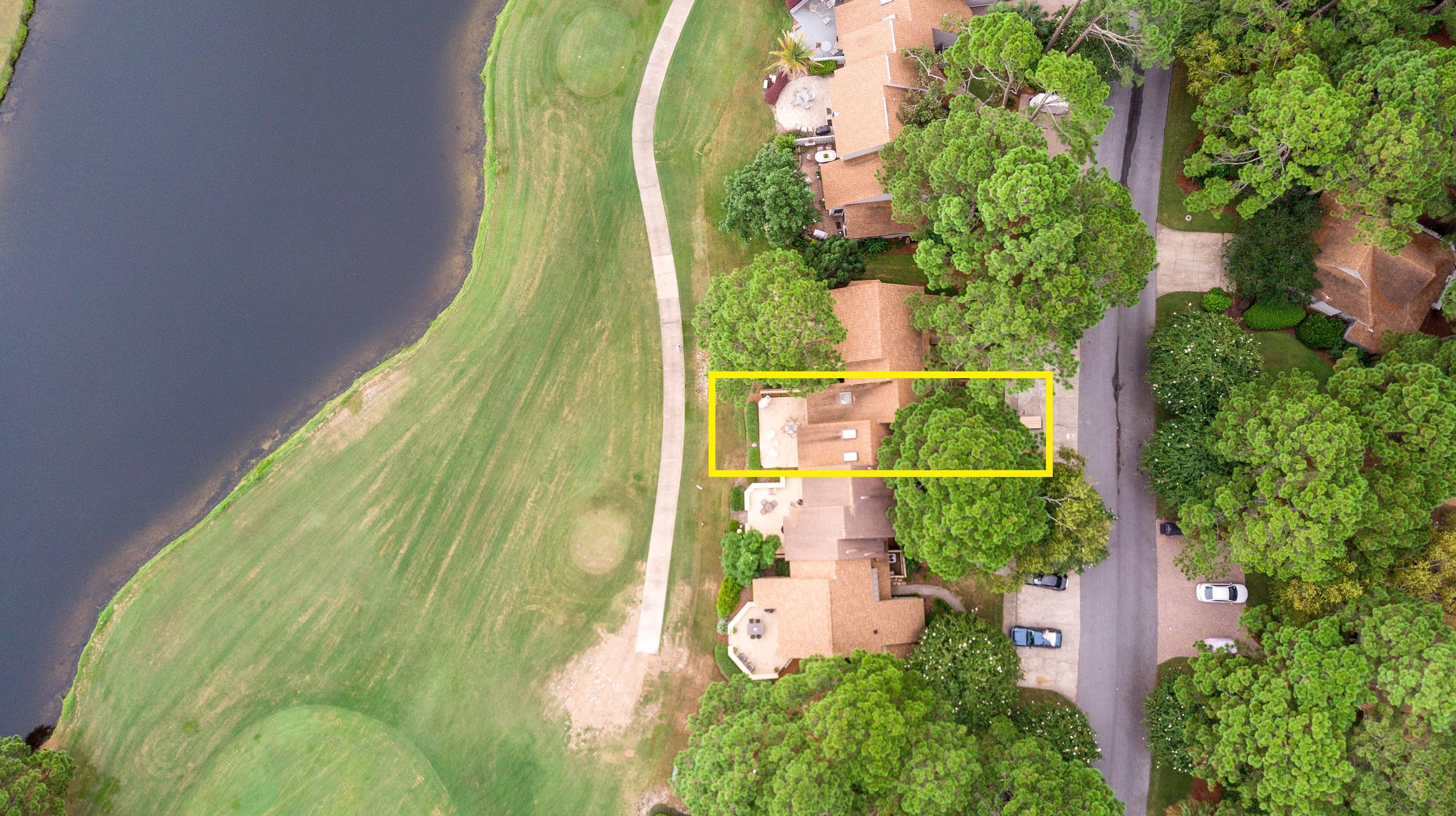 Fairways At Sandestin Ph 2 - Residential