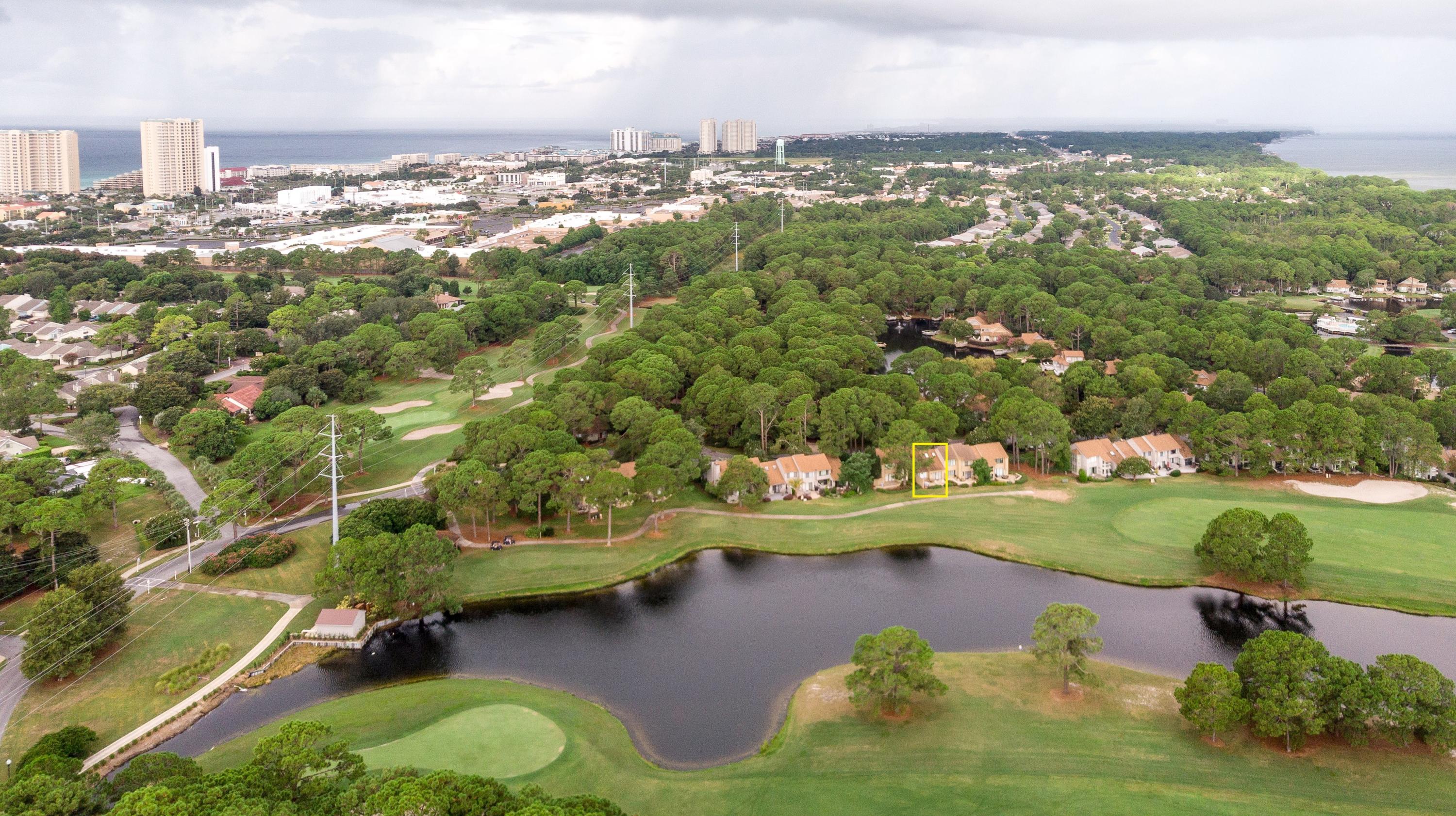 Fairways At Sandestin Ph 2 - Residential