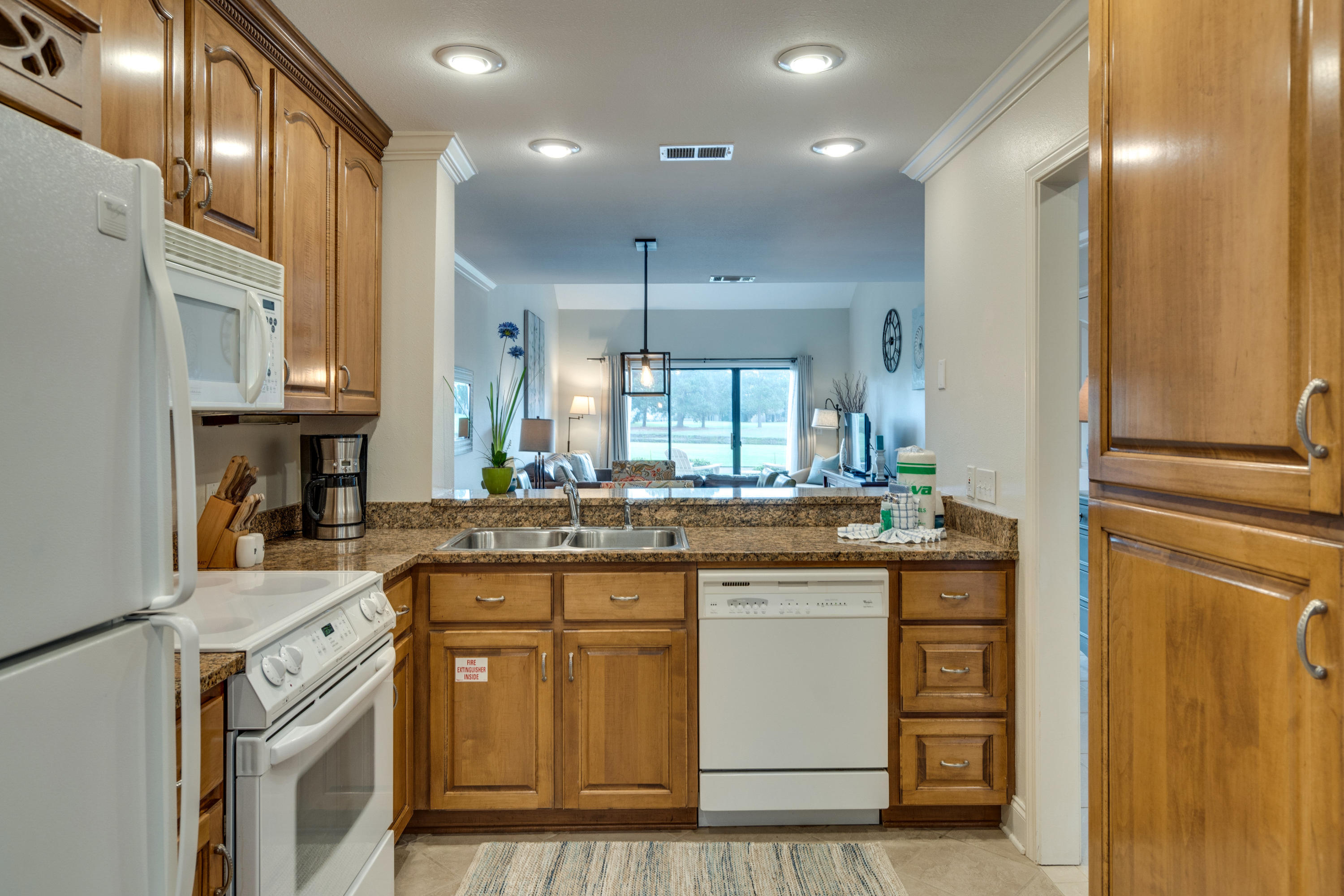 Fairways At Sandestin Ph 2 - Residential