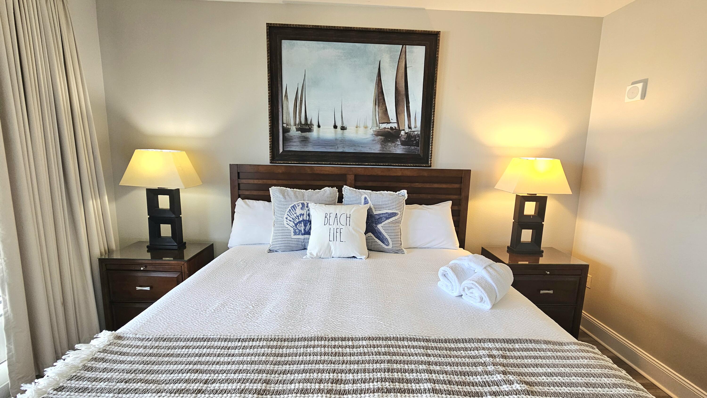 Laketown Wharf - Residential
