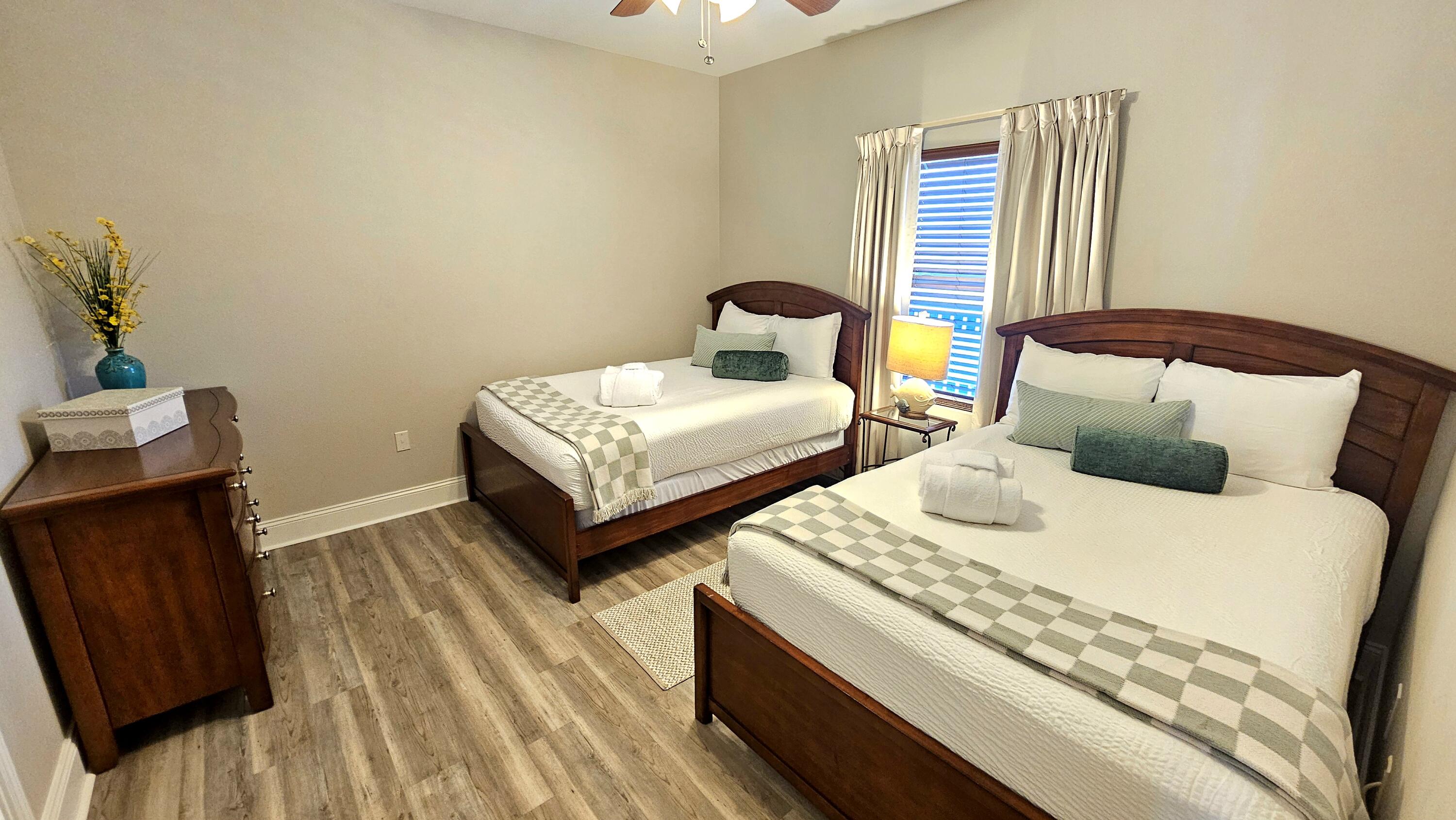 Laketown Wharf - Residential
