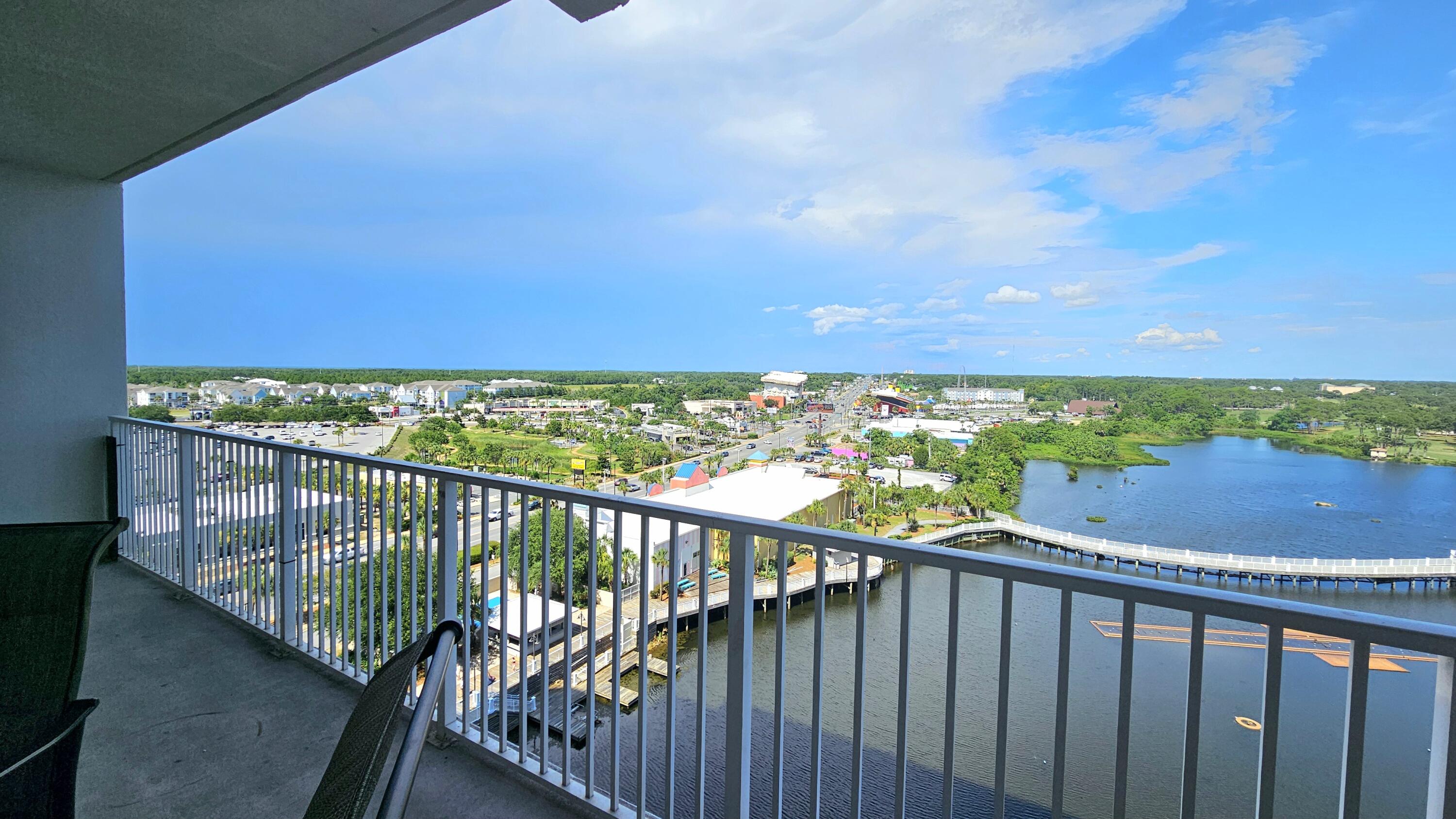 Laketown Wharf - Residential