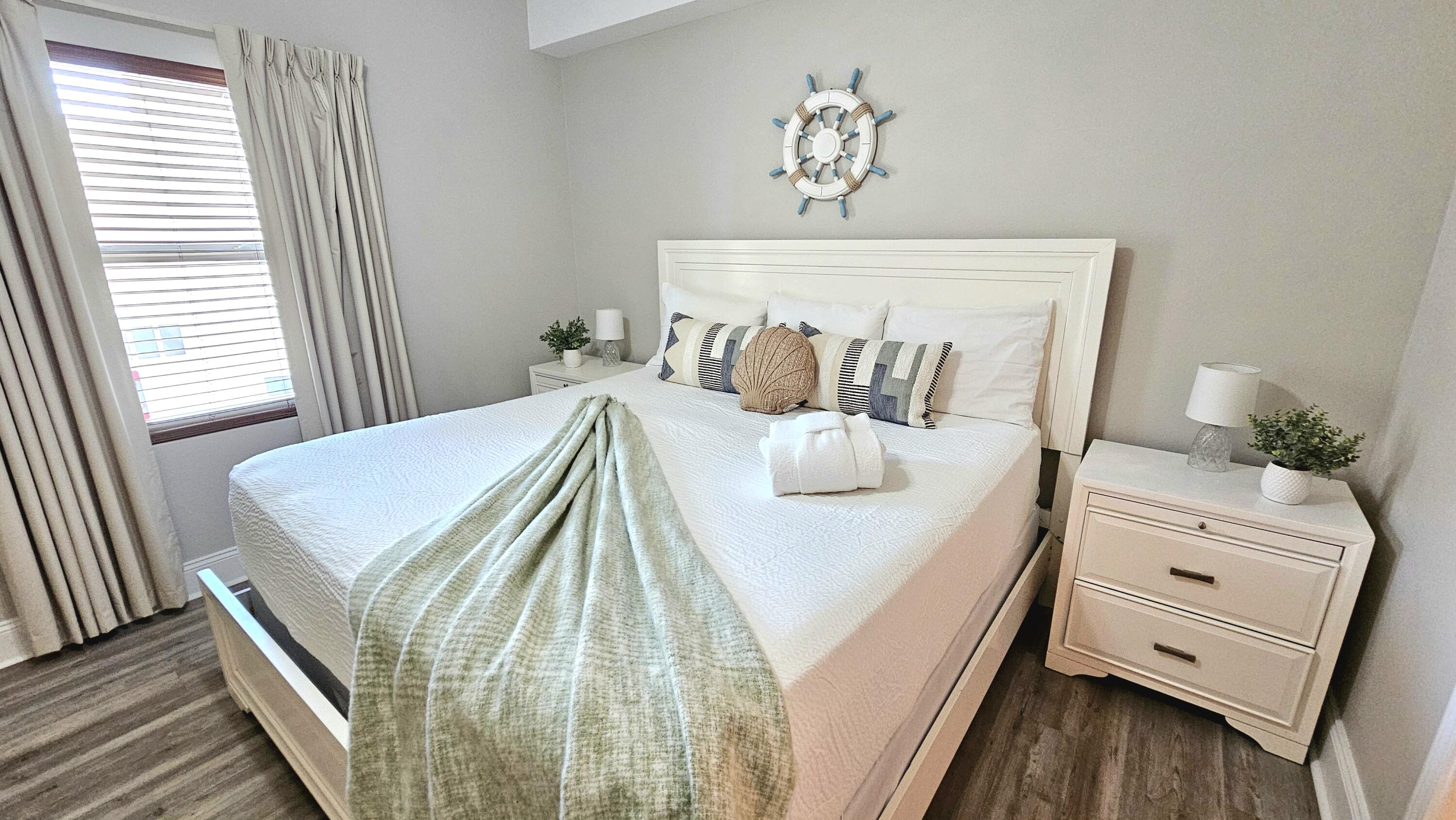 Laketown Wharf - Residential