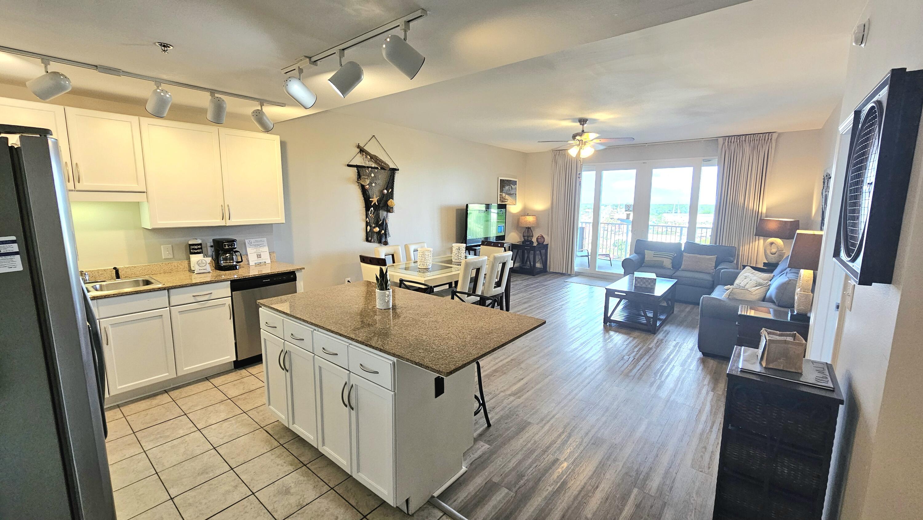 Laketown Wharf - Residential