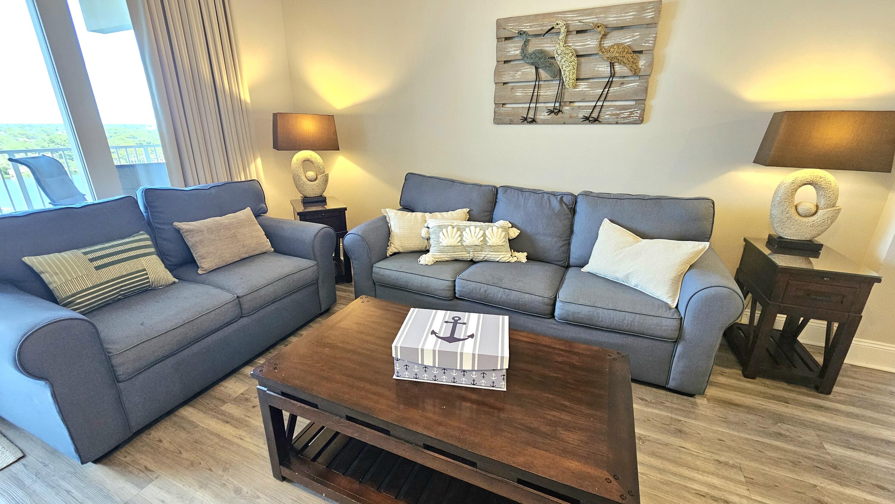 Laketown Wharf - Residential