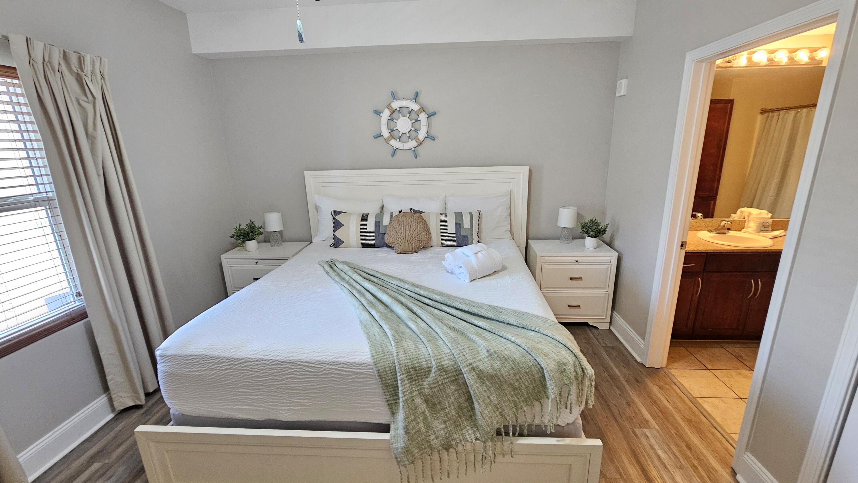 Laketown Wharf - Residential