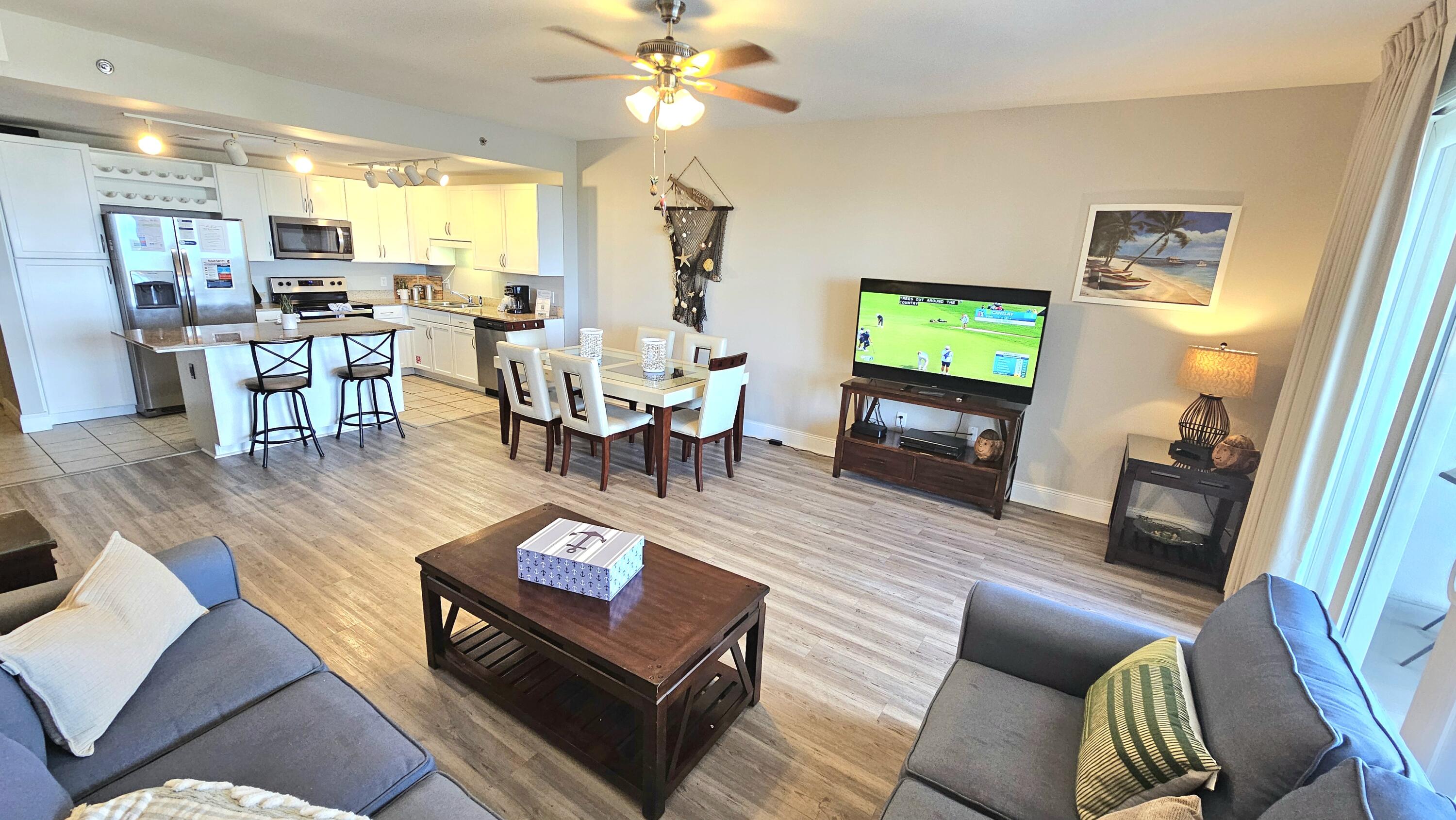 Laketown Wharf - Residential