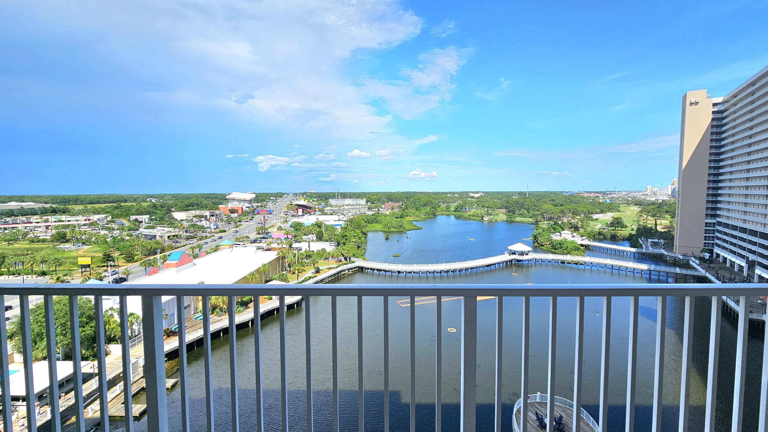 Laketown Wharf - Residential