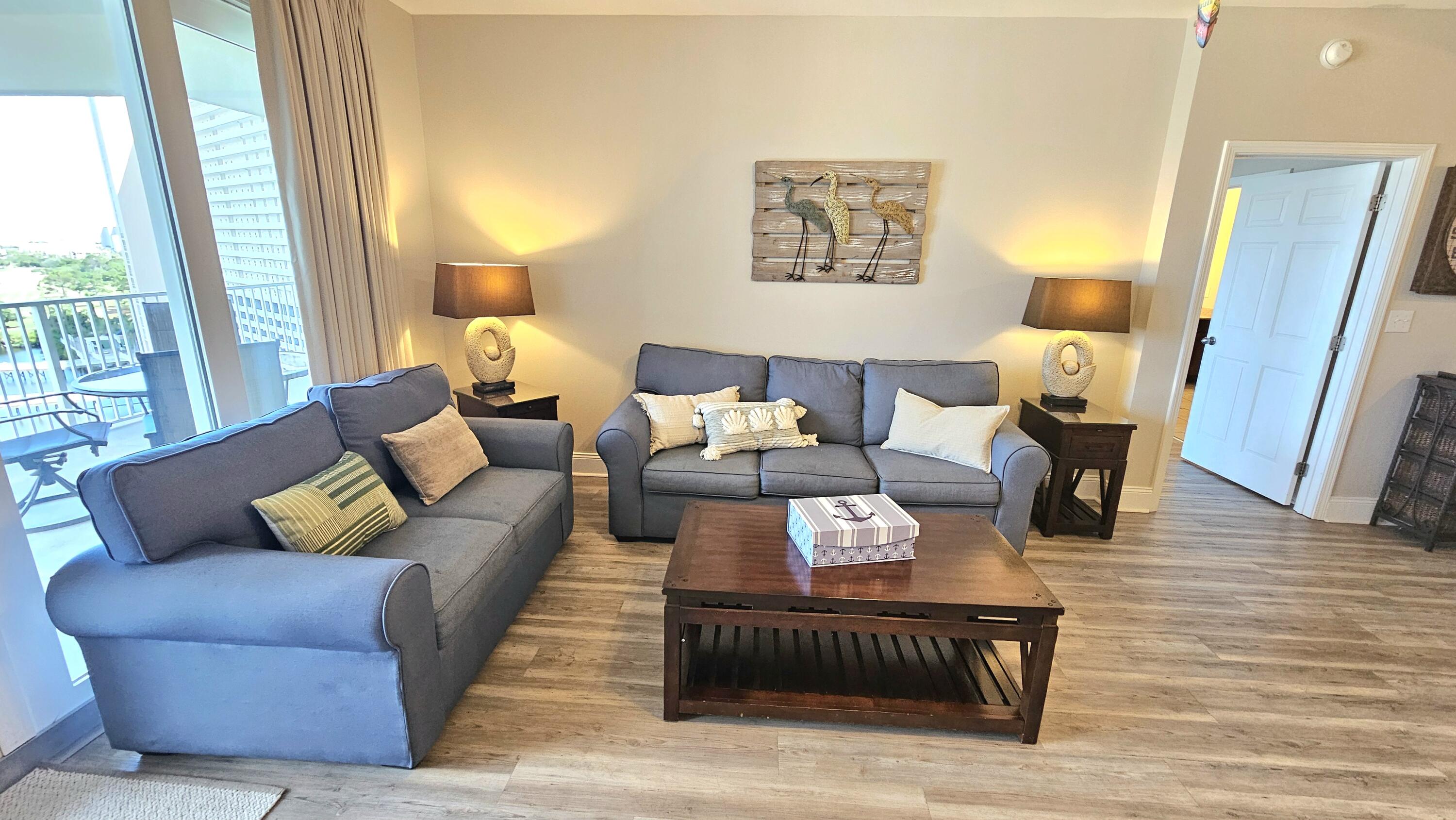 Laketown Wharf - Residential