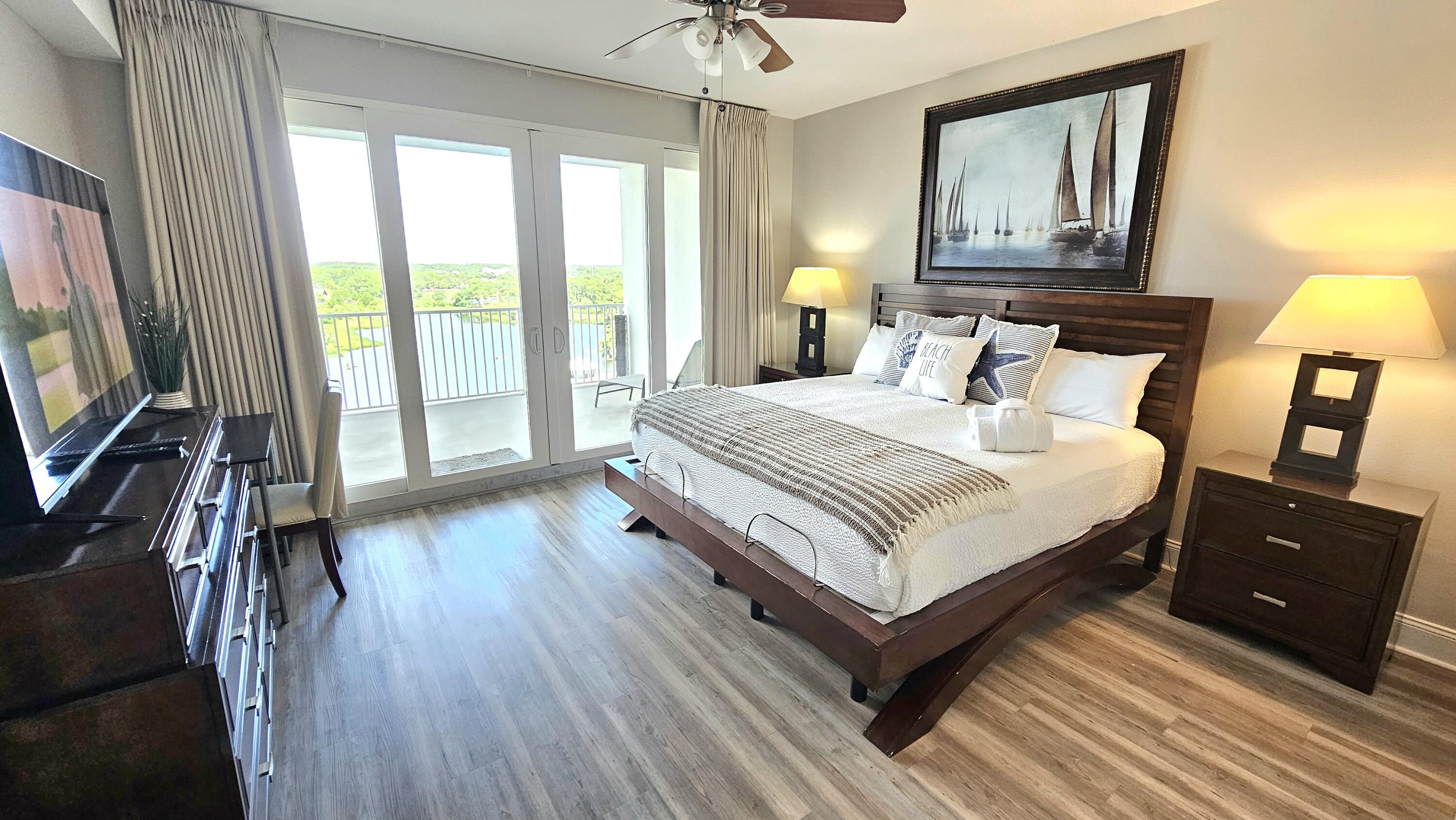 Laketown Wharf - Residential