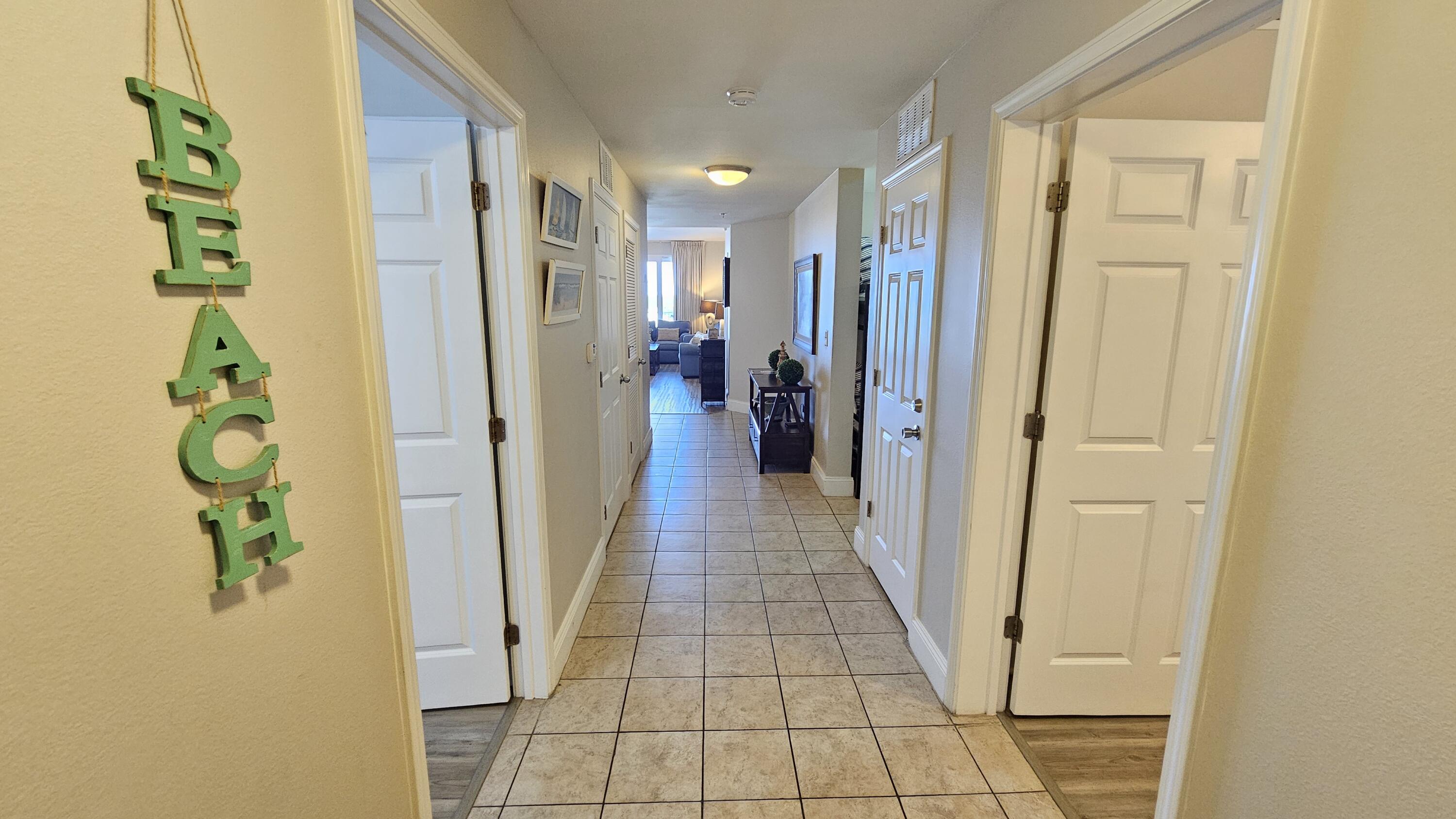 Motivated seller! Bring all Offers! This 1,681 Sf fully Furnished unit has 3 BR 3 Full Baths and a Bunk area and offers all you need for a great beach vacation / strong income producing property. Spacious Kitchen and Living room, 3 large bedrooms, bunk area and a huge balcony overlooking the resort lake. Laketown Wharf Resort offers one of a kind amenities including Not 1 but 5 Resort pools, Zero entry, Partially shaded, Island pool, Rooftop with gorgeous panoramic views and a Kids Pool as well as 2 Hot Tubs. Get your workout done inside well equipped Fitness Center with beach views. The resort offers on site restaurants, ice cream and candy shops so you have all within your reach. Must see, the unit has many updates. See list of updates. Buyer/Buyer's Agent should verify all details. Staging pillows, decorations, throws and other staging items are not included in the purchase. Ask for details.