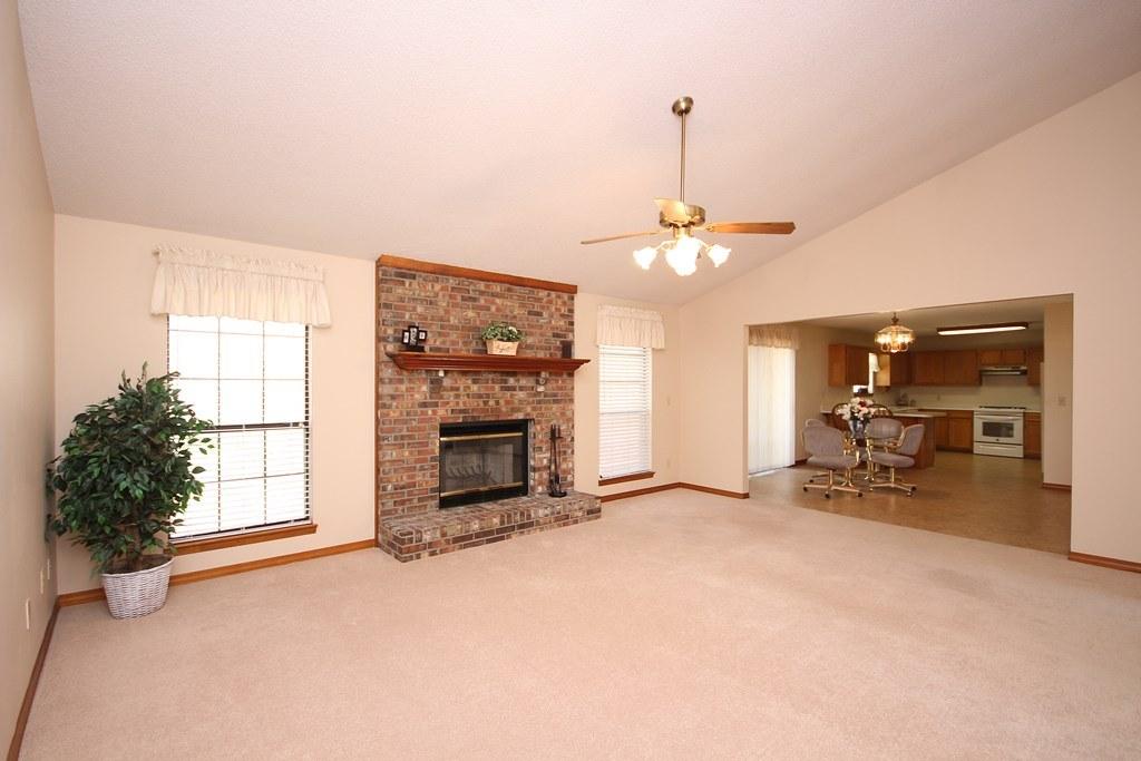 VALPARAISO PINECREST 5 - Residential