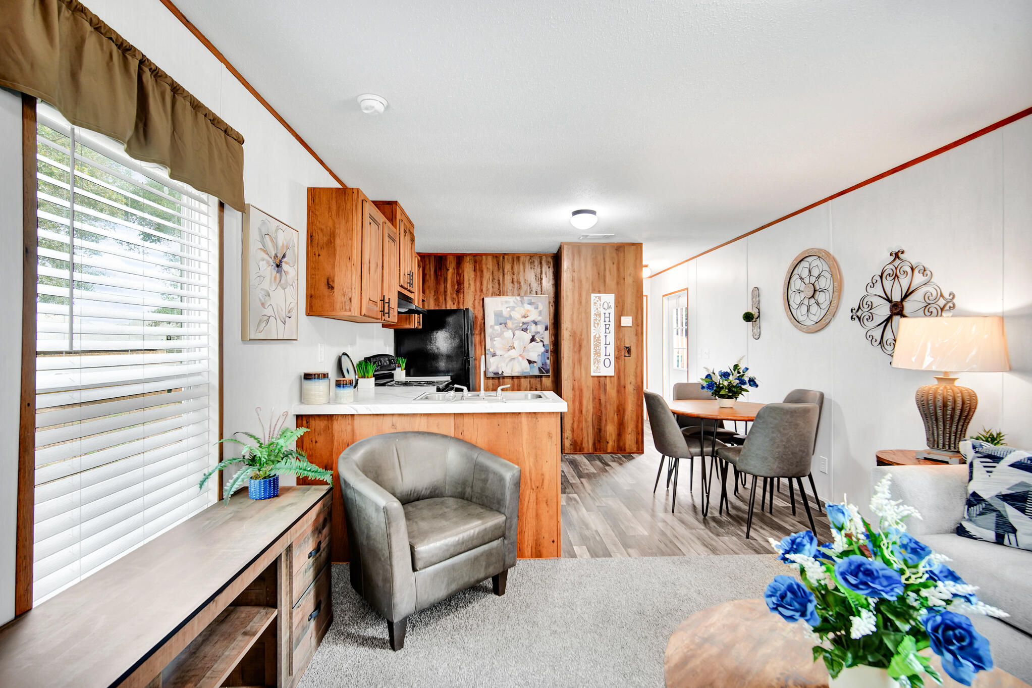 221000.10 - Residential