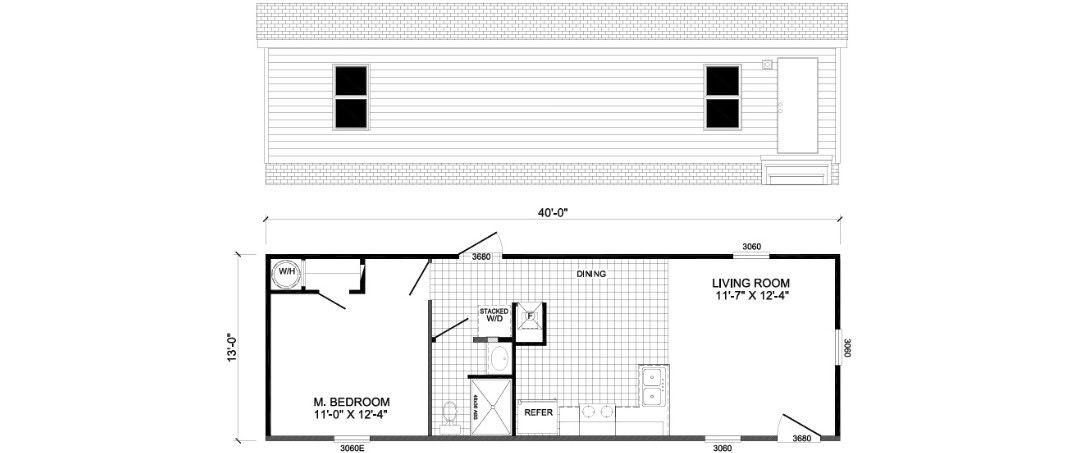 221000.10 - Residential