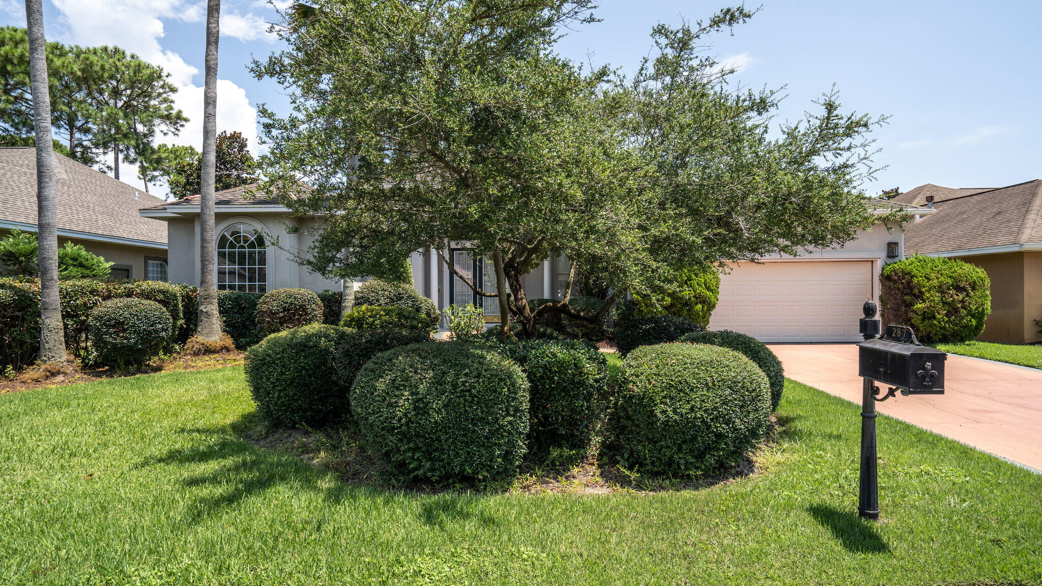 EMERALD LAKES PH 2 - Residential