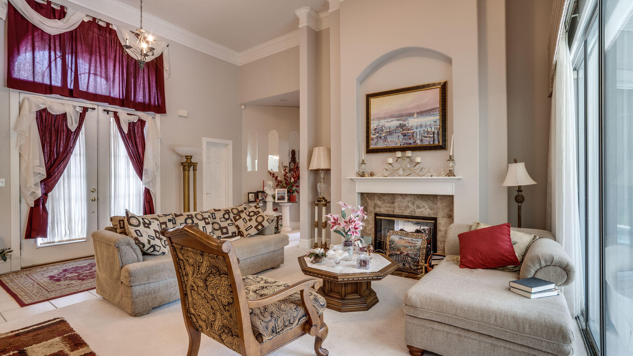 EMERALD LAKES PH 2 - Residential