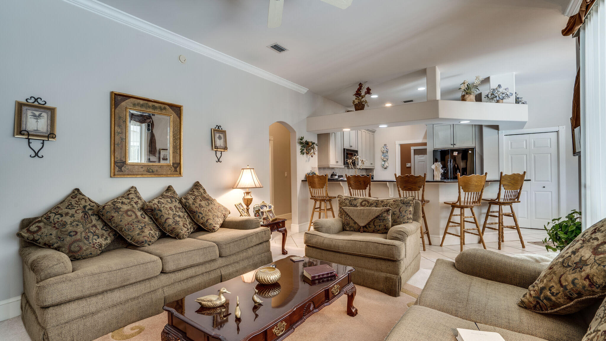 EMERALD LAKES PH 2 - Residential